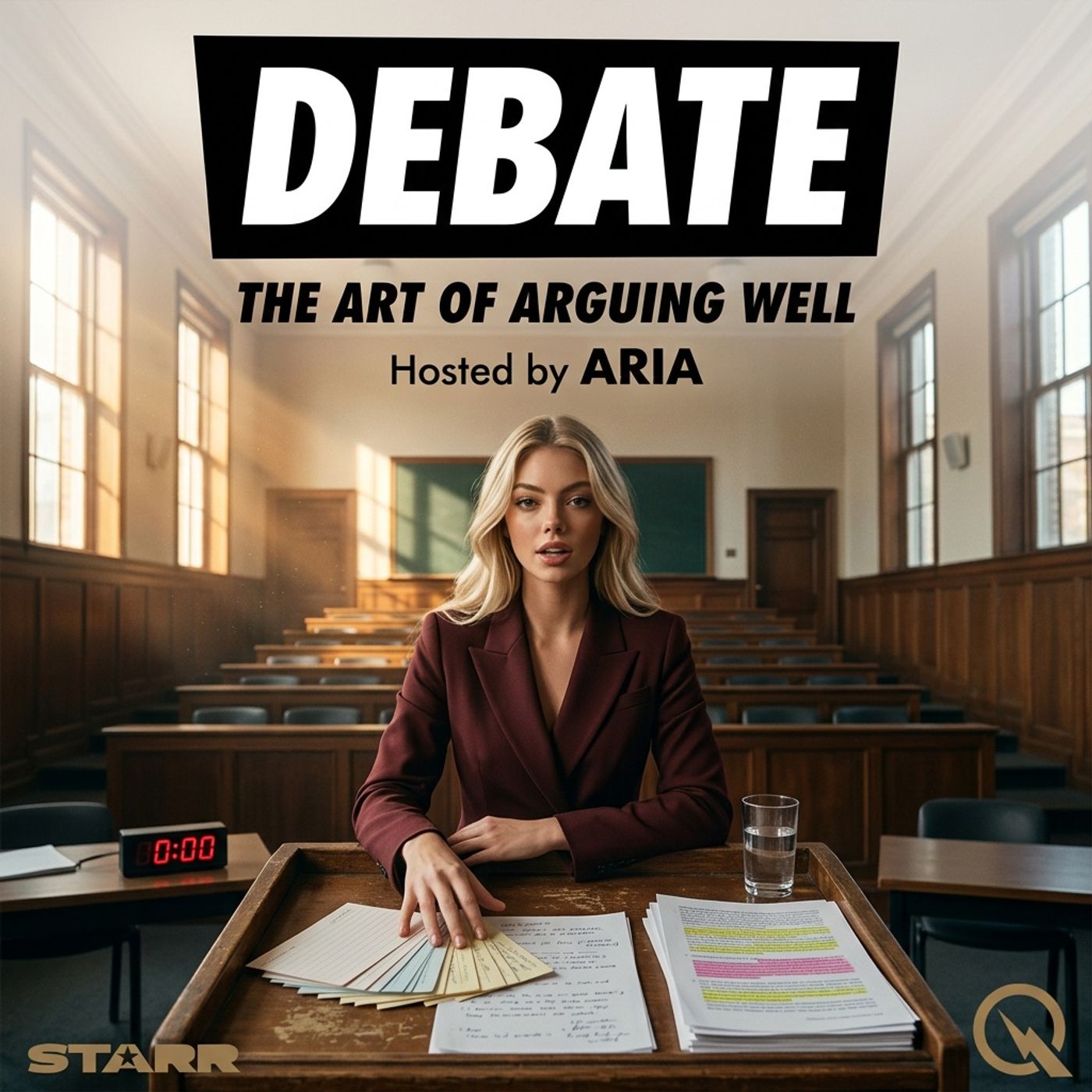 Debate