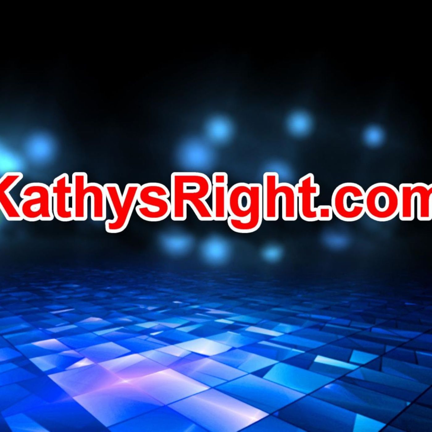 KathysRight.com