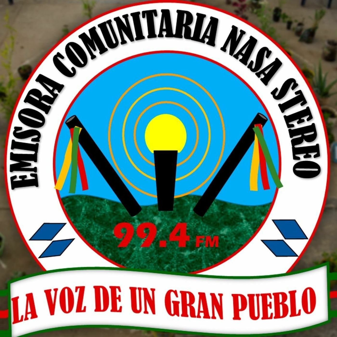 Promoviendo el cuidado y defensa de la vida y el territorio. En nasa yuwe