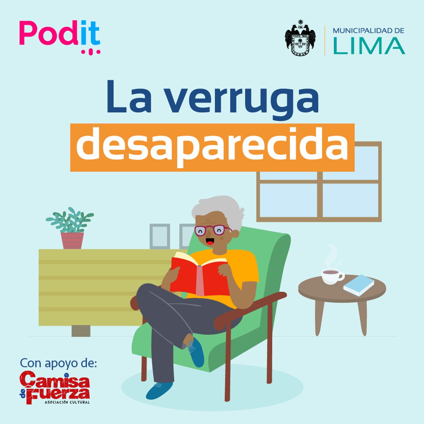 El Cuento de la Semana