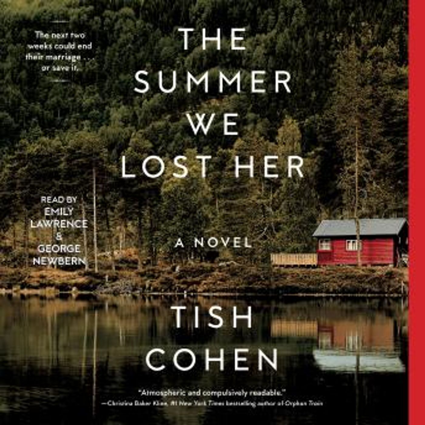 Listen to Top Full Audiobooks in Fiction, Contemporary Women