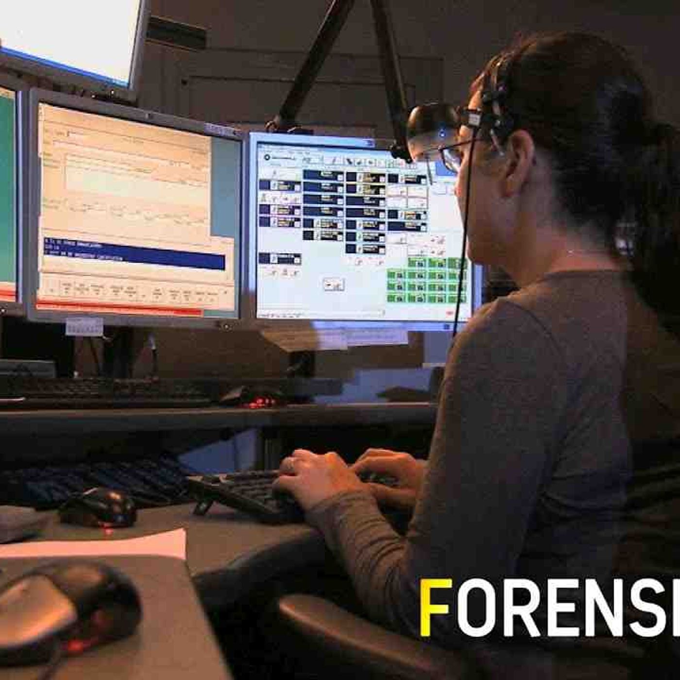 Forensic Files (HD) - - Watchful Eye - Full Episode