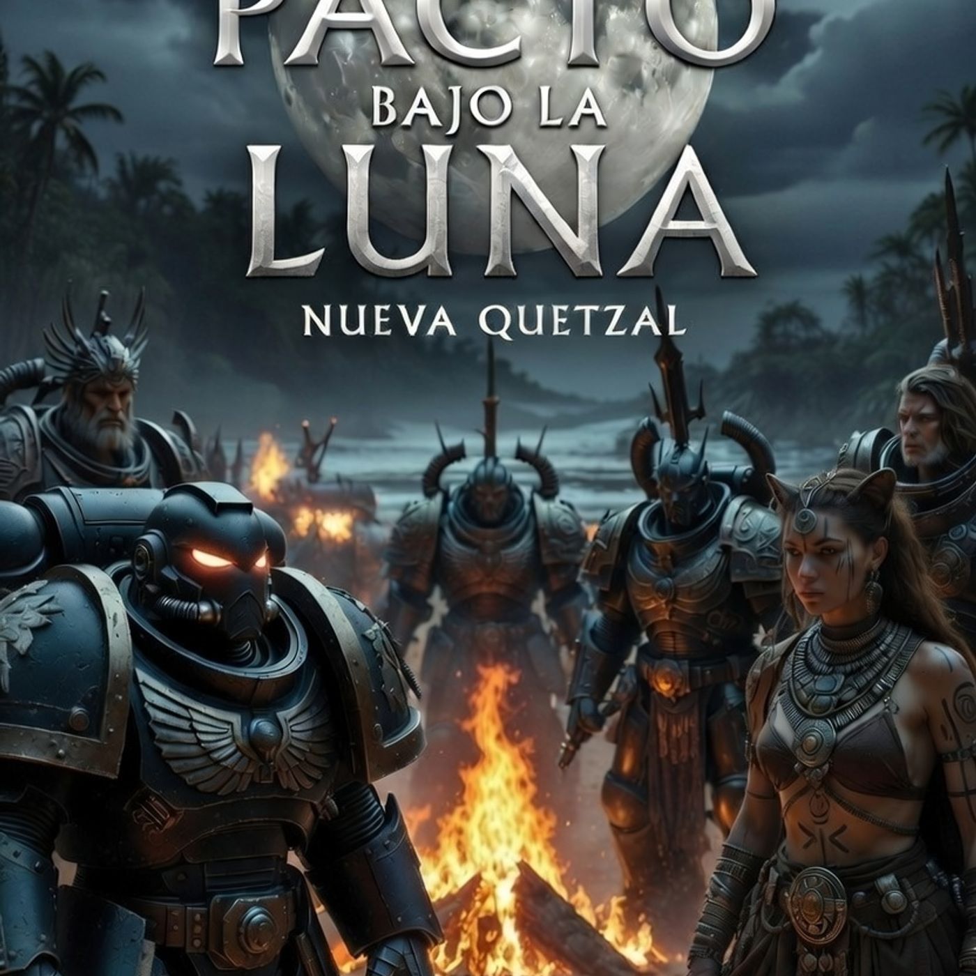 Pacto cap 6 al 10 episode artwork