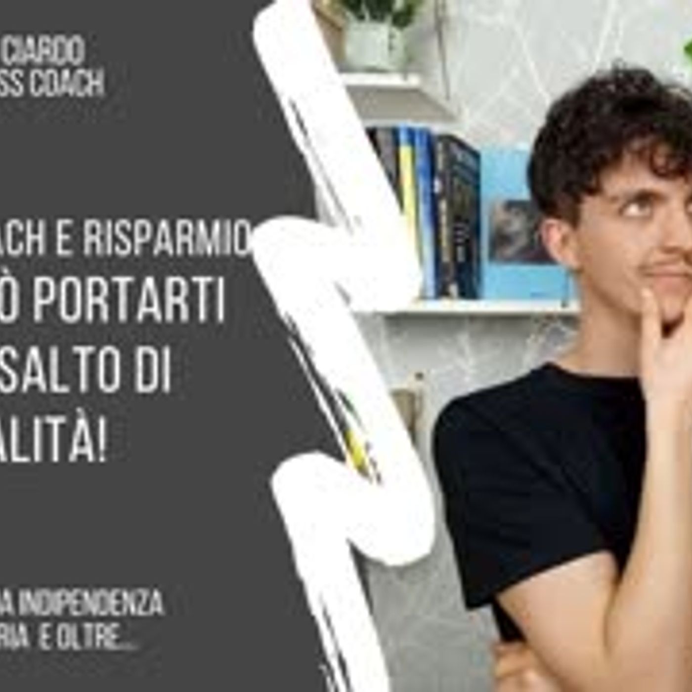 Risparmio