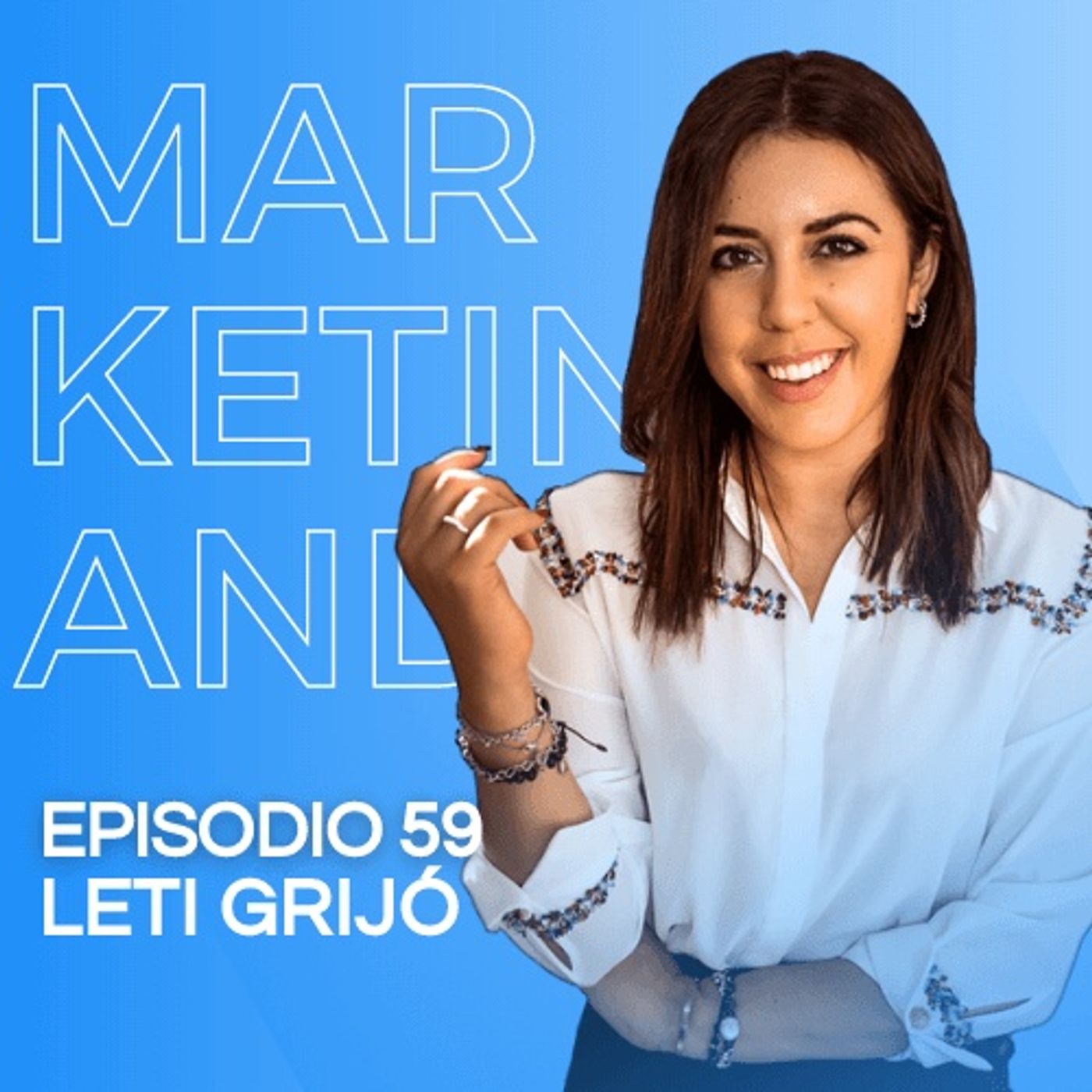 Escuela Marketing and Web