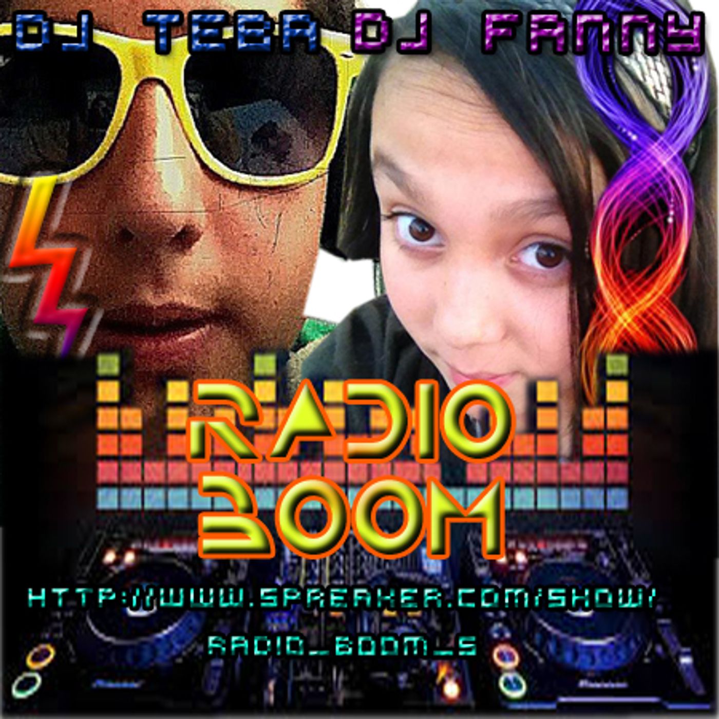 Radio Boom FM