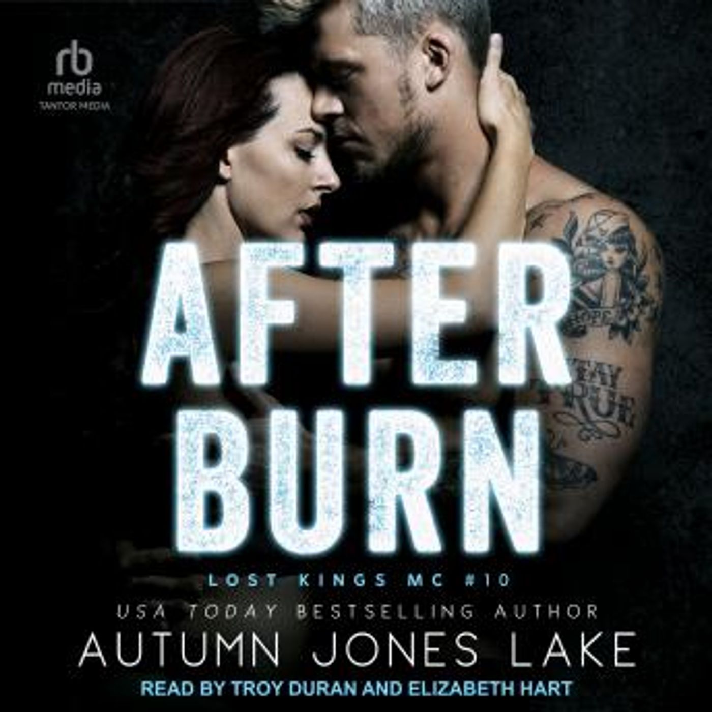 Listen to Top Free Audiobooks in Romance, Mystery