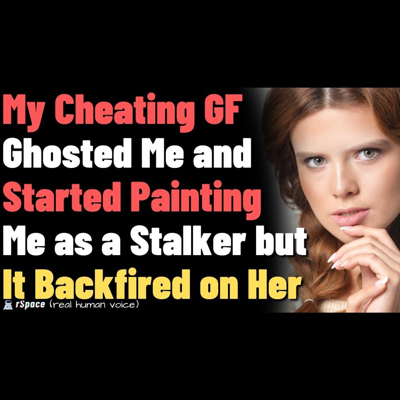 Cheating Gf’s Plan Failed Miserably After She Ghosted Me and Tried to Ruin My Reputation episode artwork