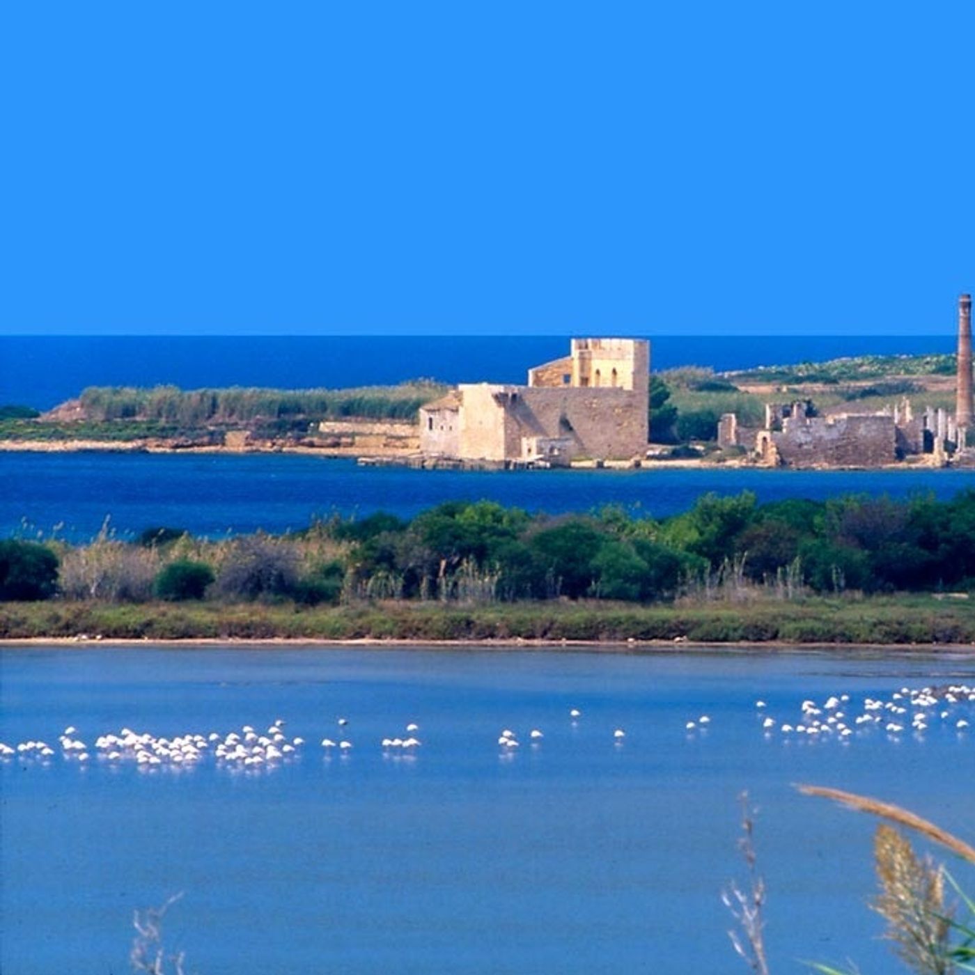 Tra Mediterraneo e Ionio