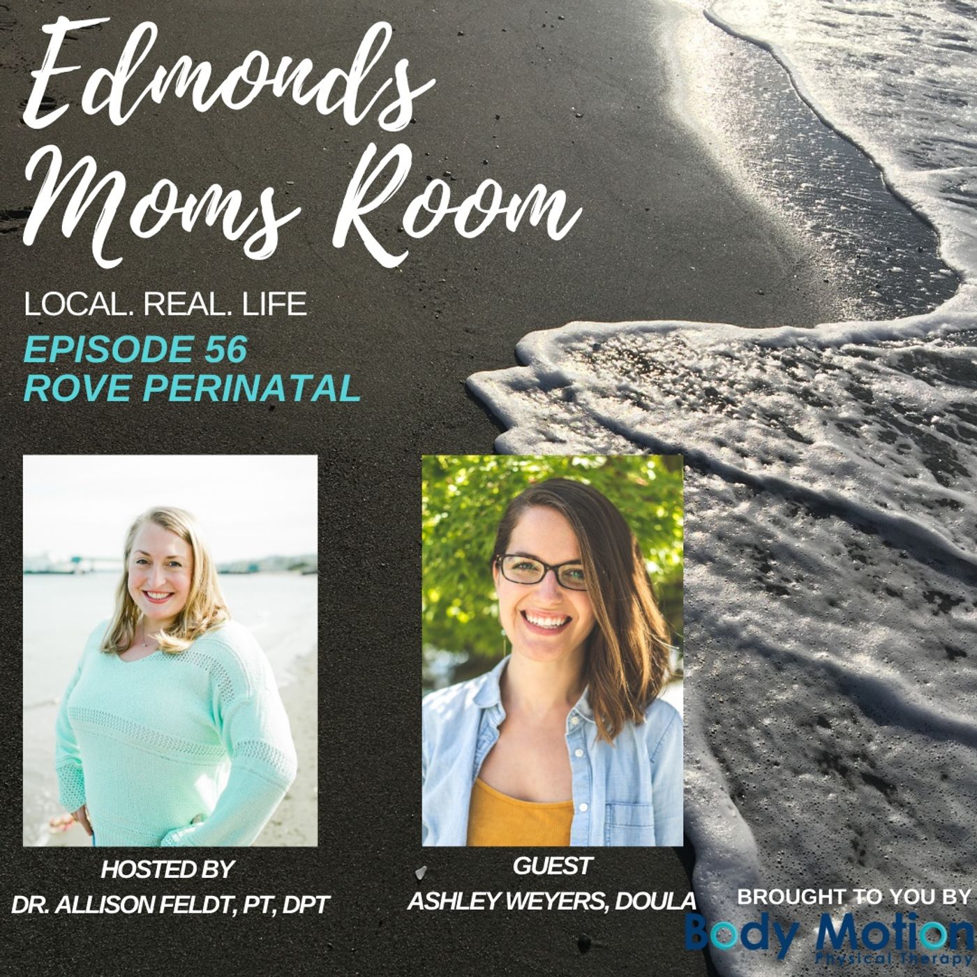 Aligned + Elevated with Dr. Allison Feldt