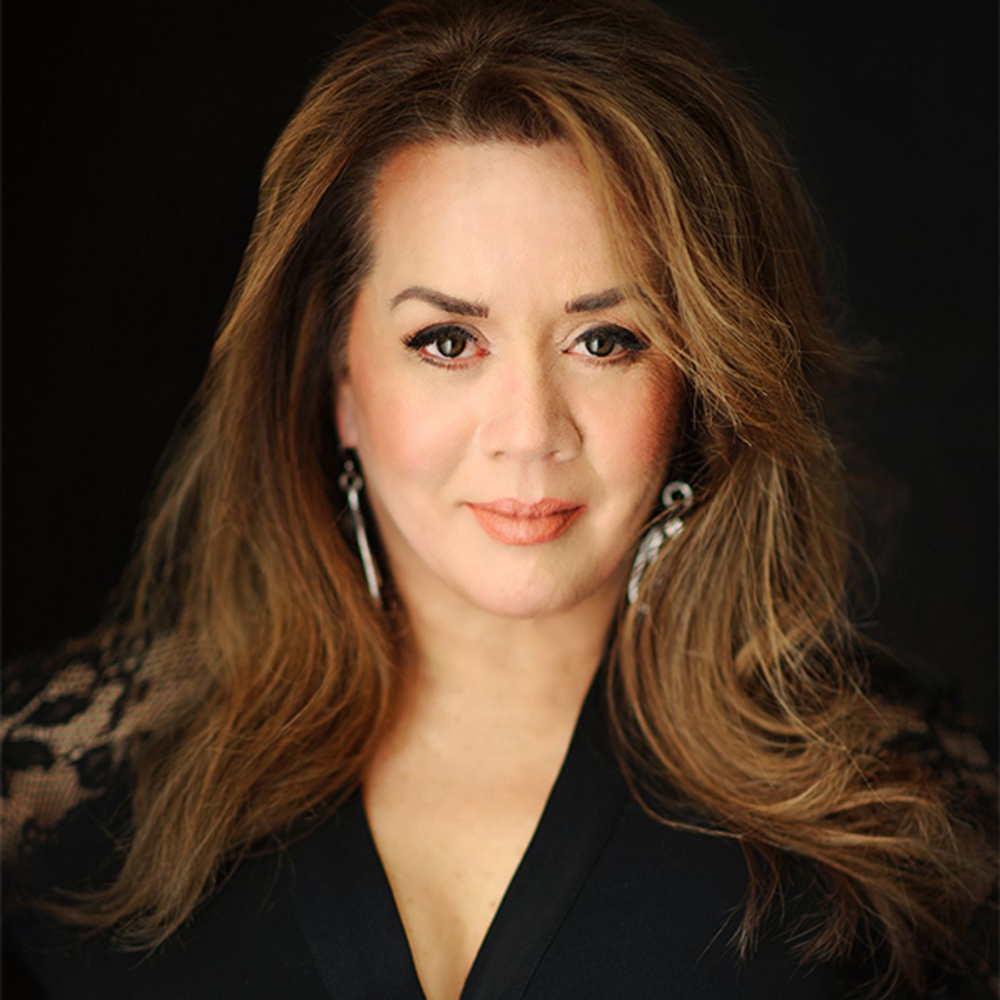 Our 50th Episode with Sandra Yancey, CEO of eWomenNetwork episode artwork