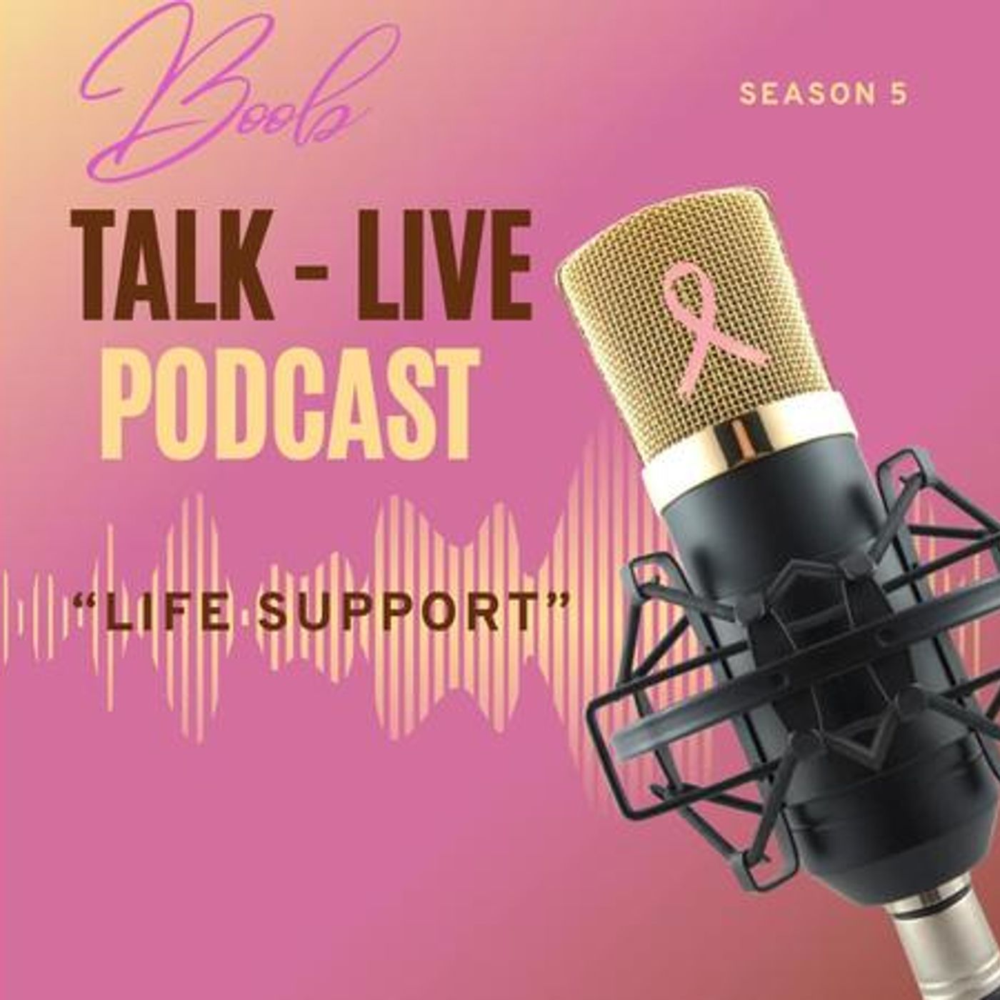 Boob Talk