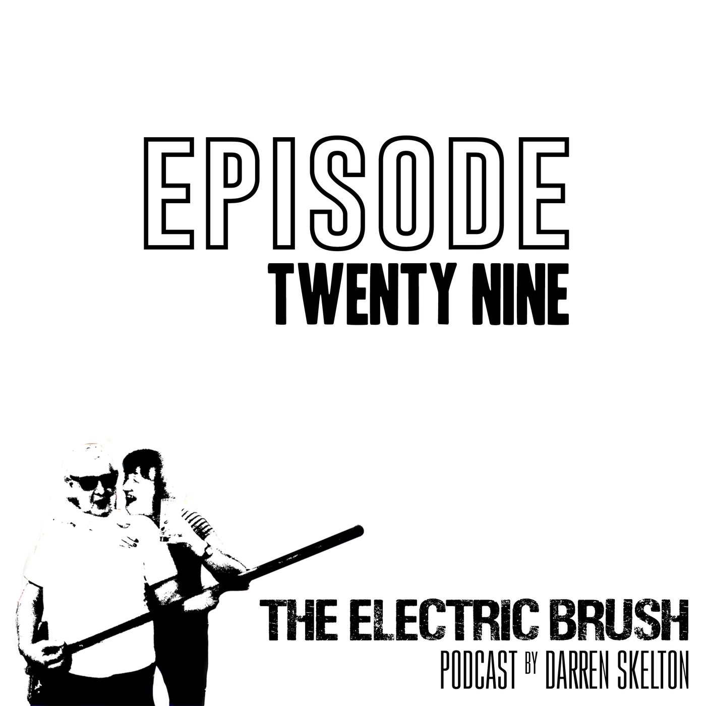 The Electric Brush