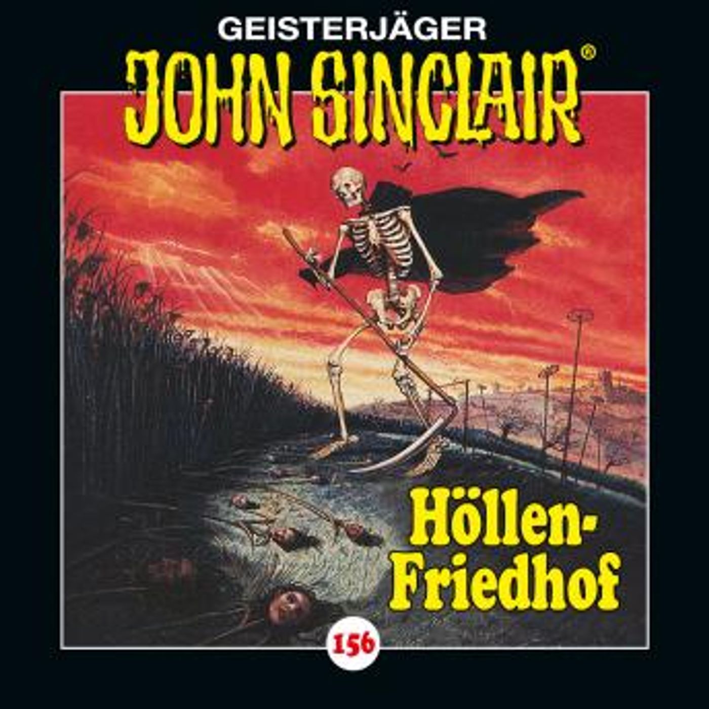 Listen to Top Full Audiobooks in Mystery, Thriller & Horror, Horror