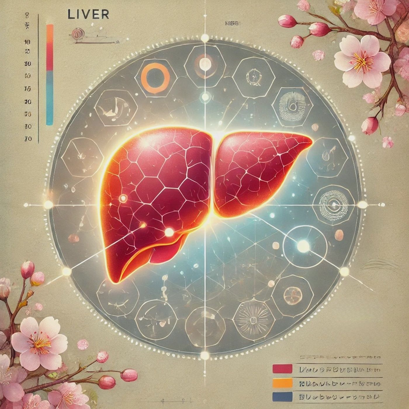 肝臓の80％を失っても大丈夫？ episode artwork