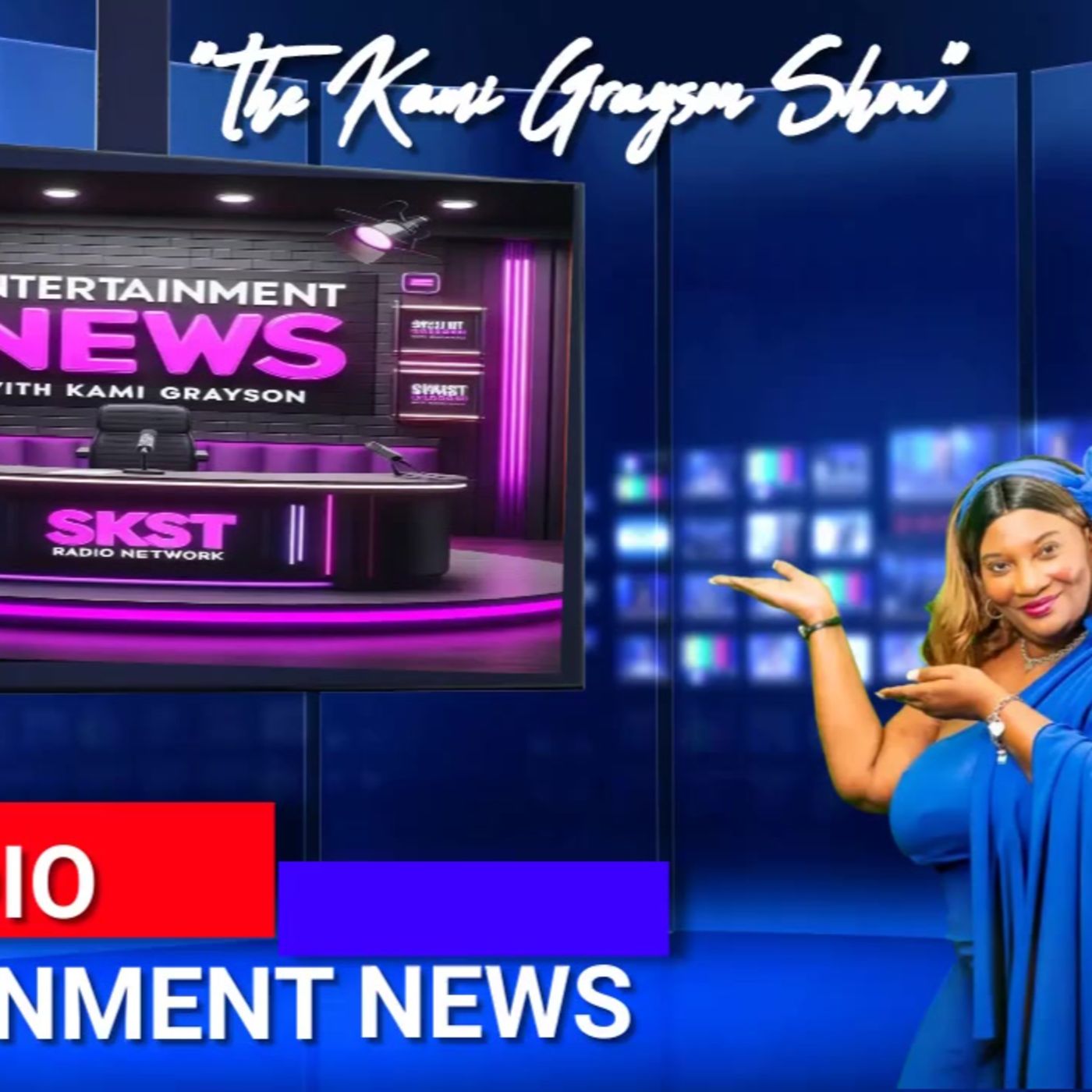 SKST Radio Network Podcast