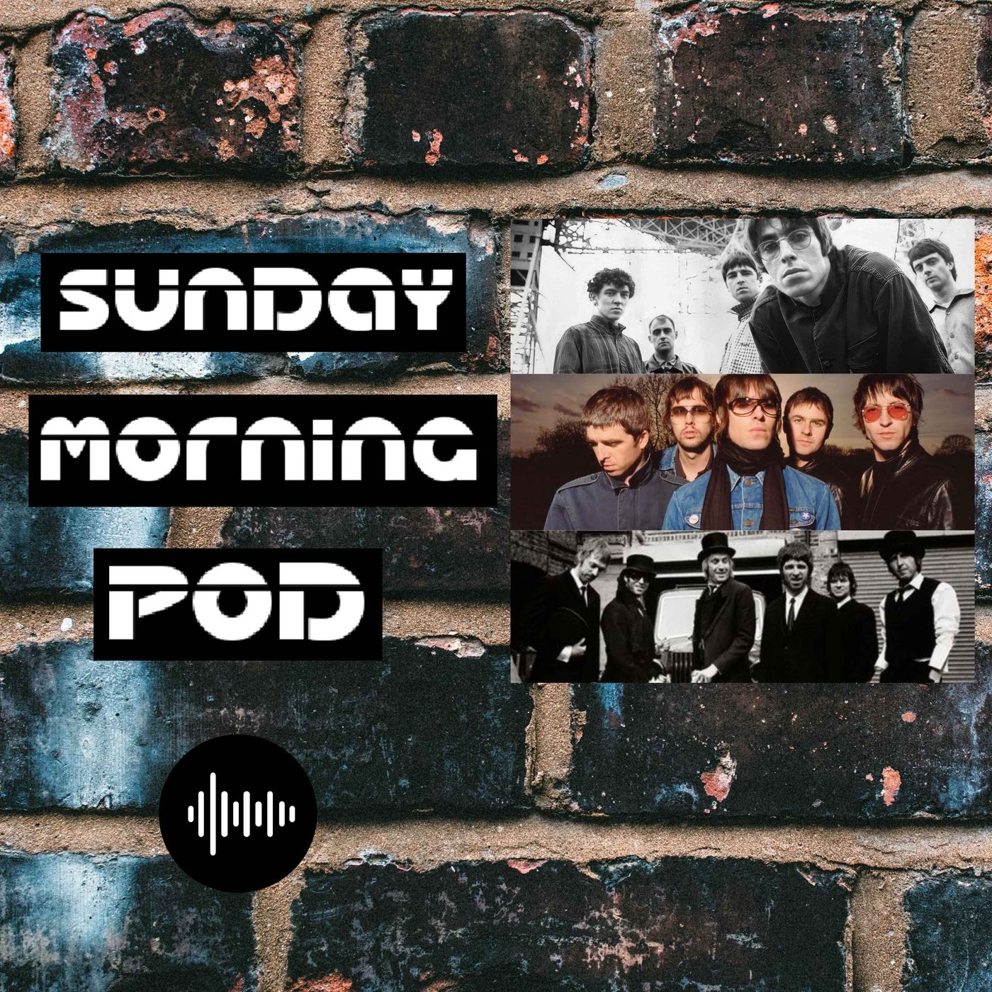 Sunday Morning Pod