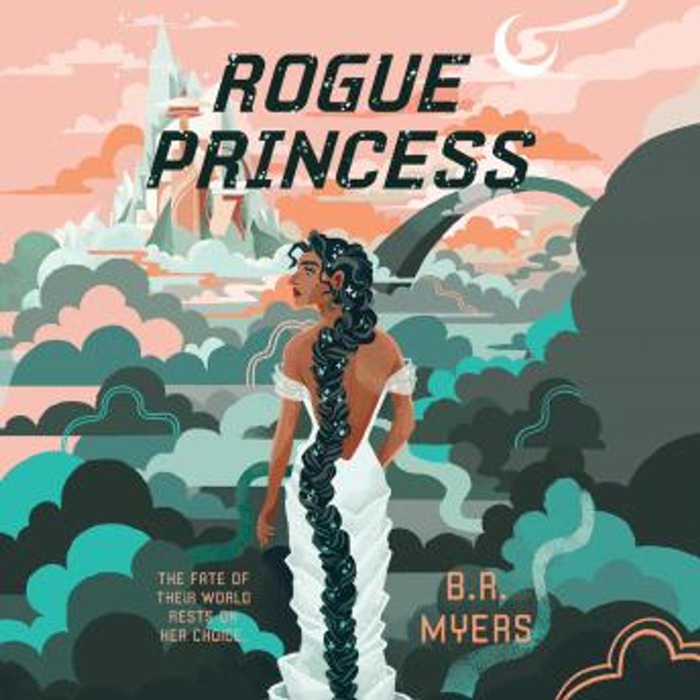 Explore the Latest Full Audiobooks in Teen & YA, Sci-Fi, Fantasy & Paranormal