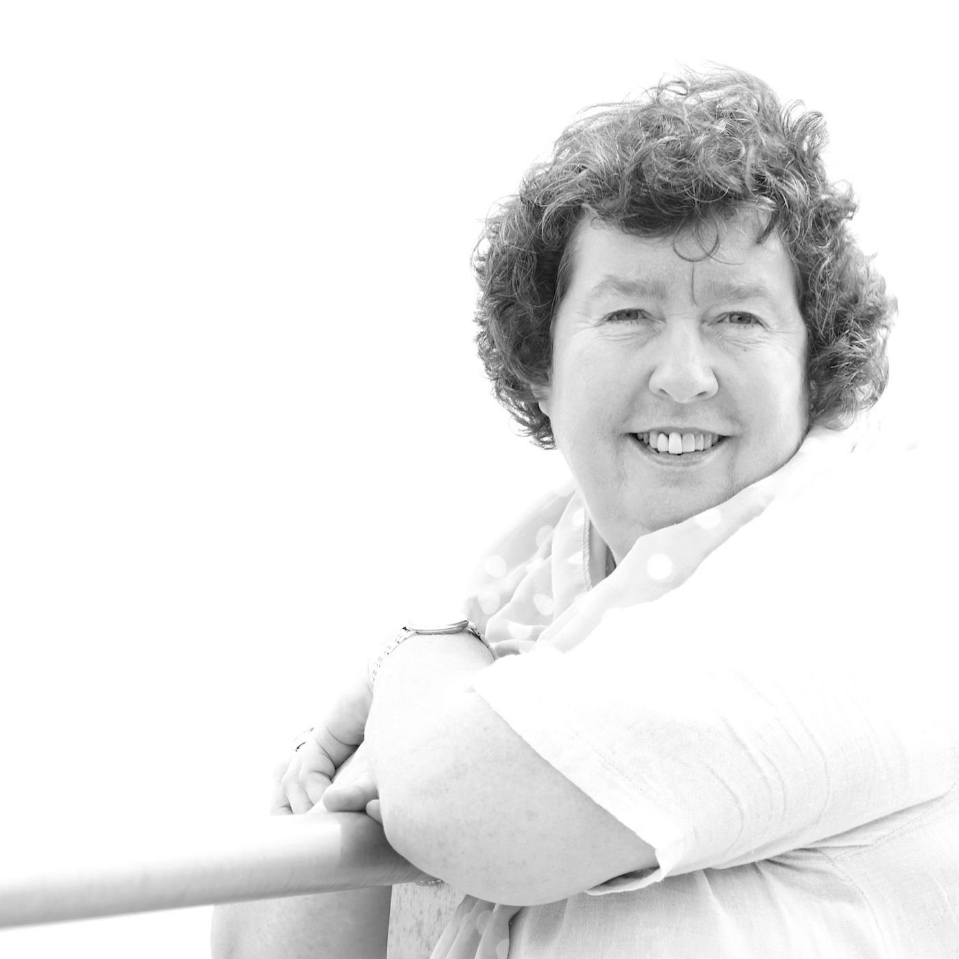 Helen Mary Jones