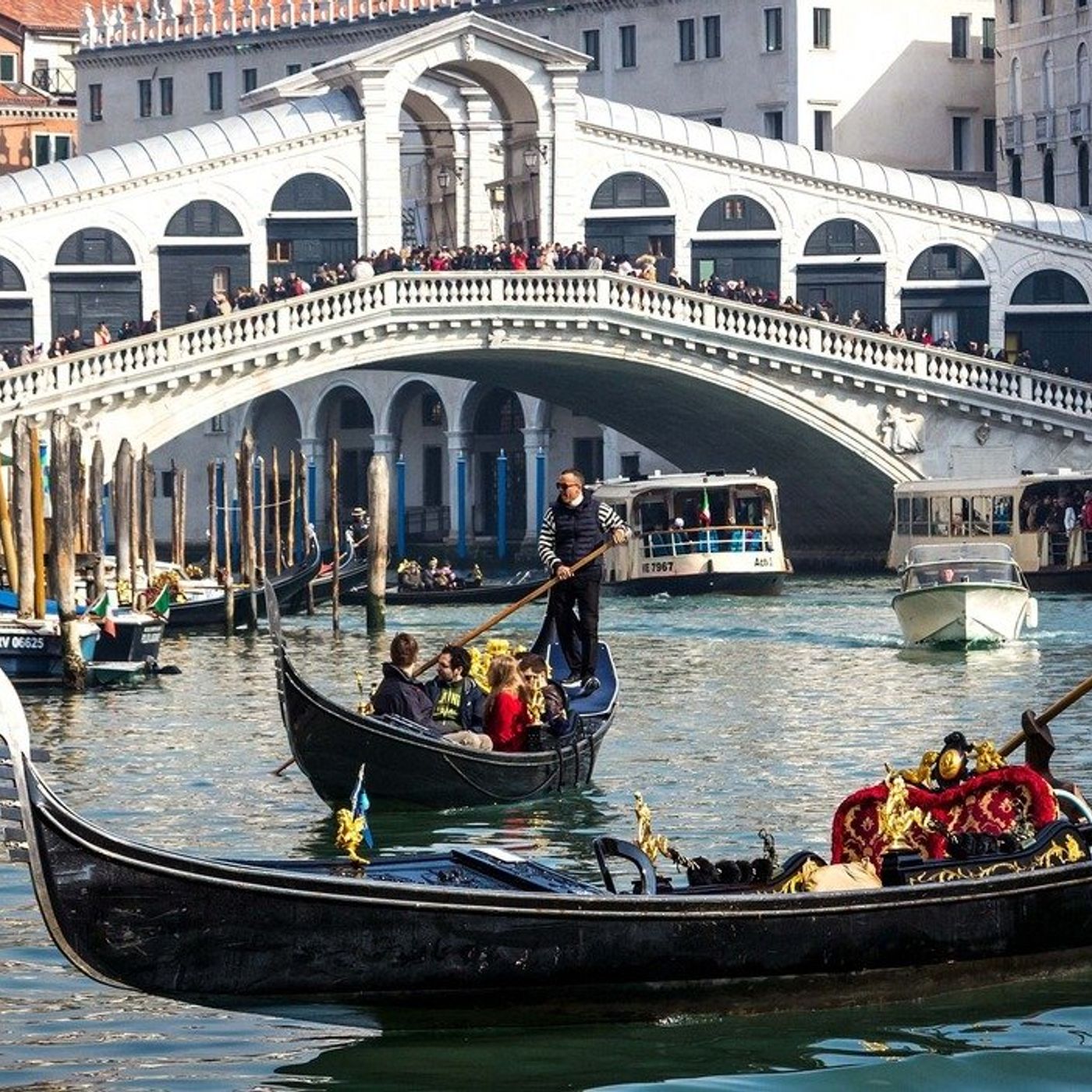 Voci di luoghi