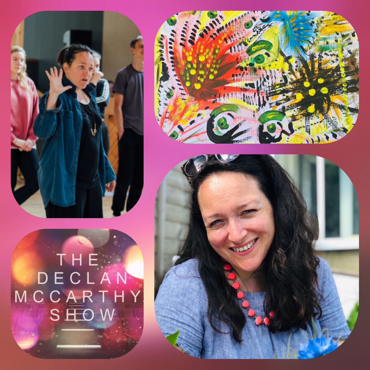 The Declan McCarthy Show