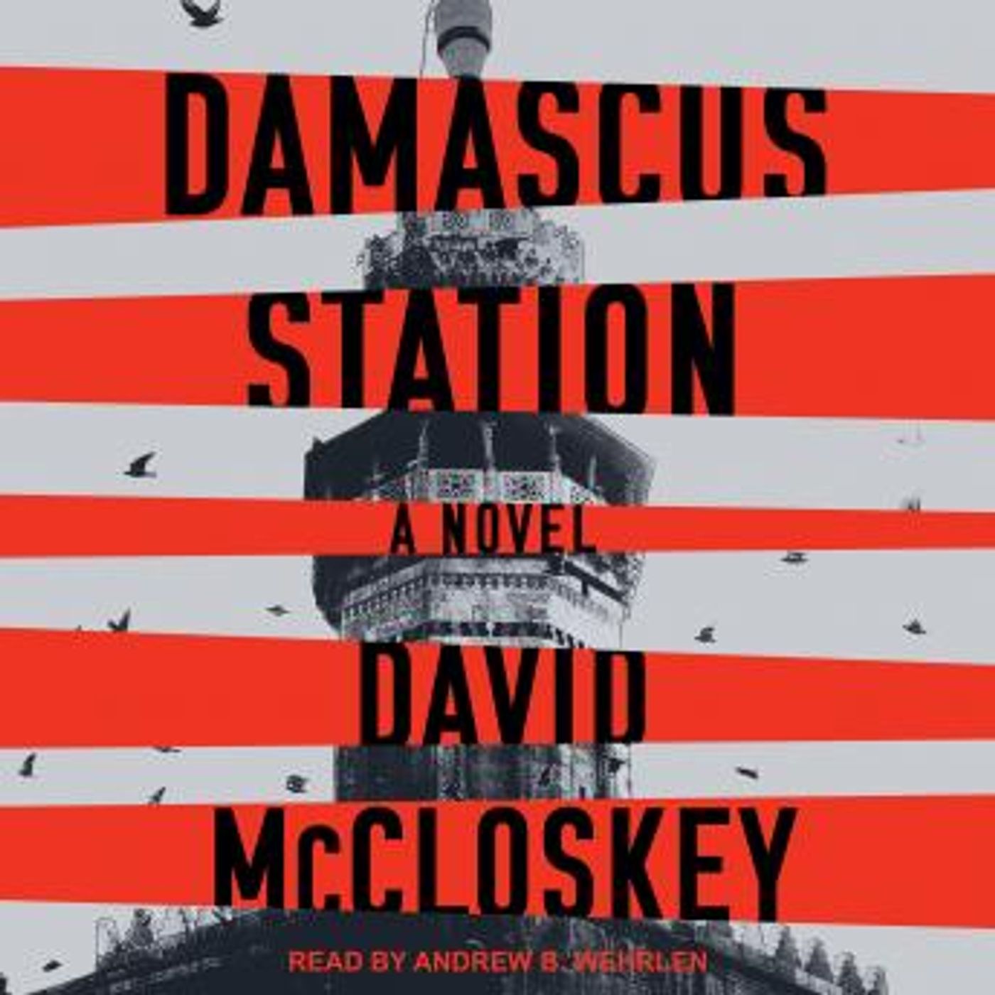 Download Latest Full Audiobooks in Mystery, Thriller & Horror, Espionage