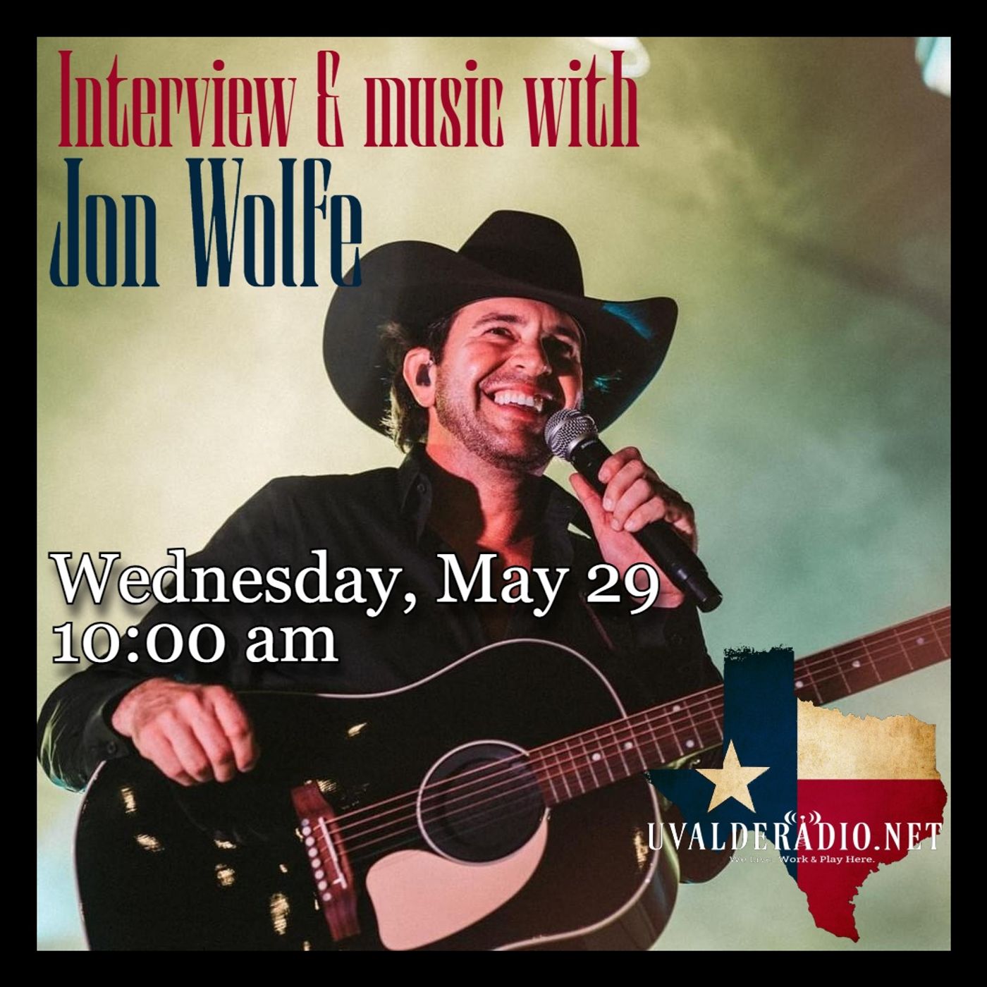 Feature Interview