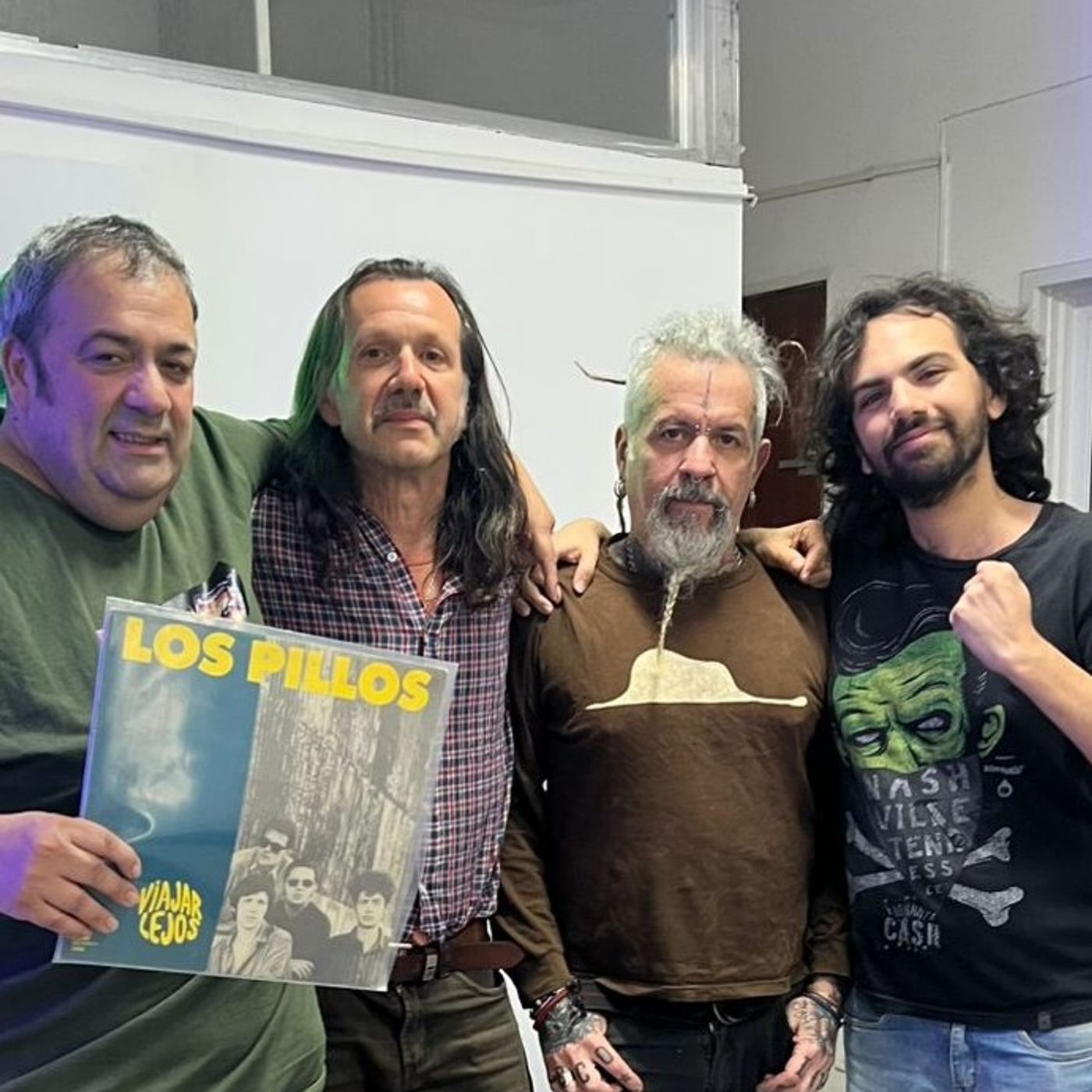 Música del Ático