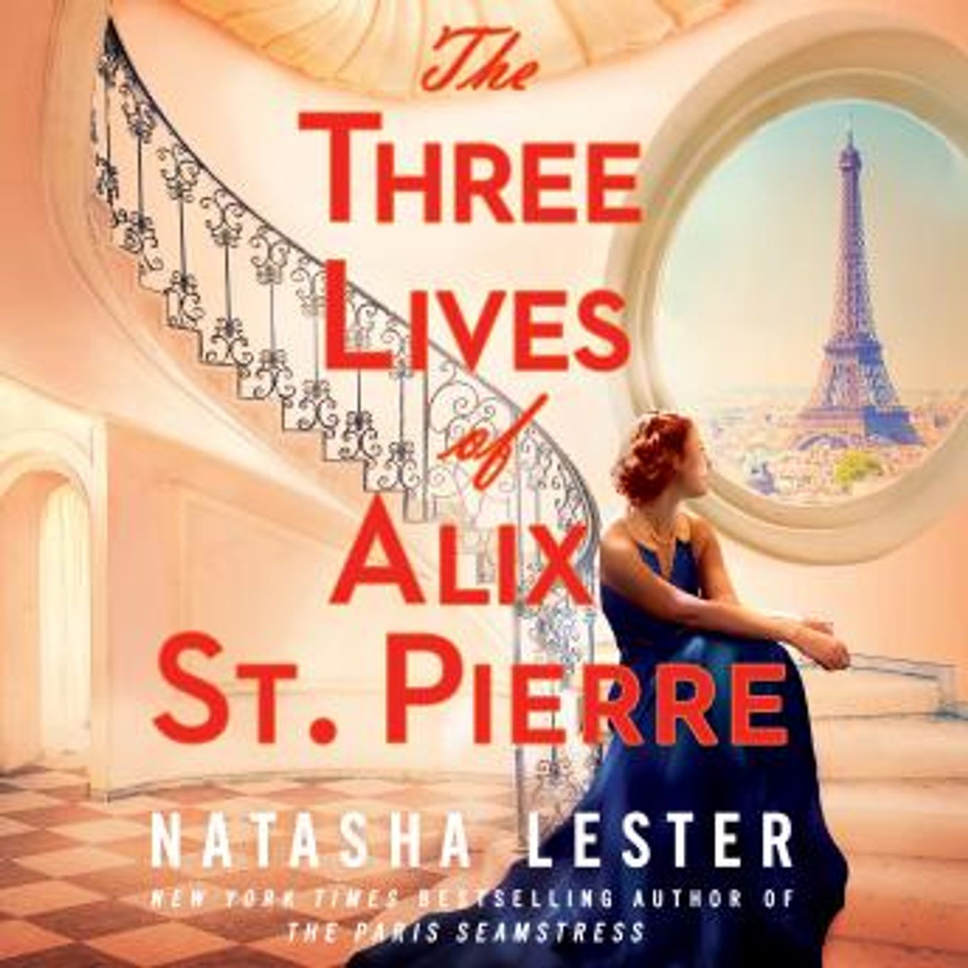 Explore New Full Audiobooks in Fiction, Contemporary Women