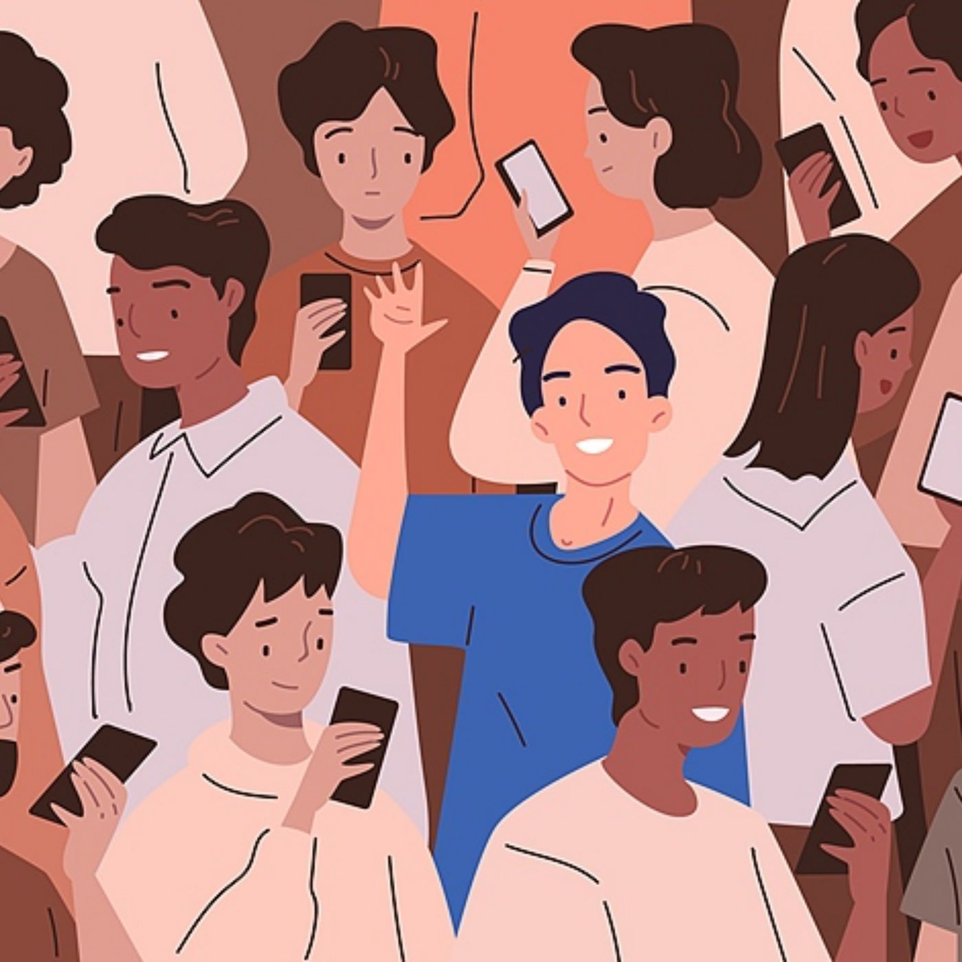 The truth of our digital captivity