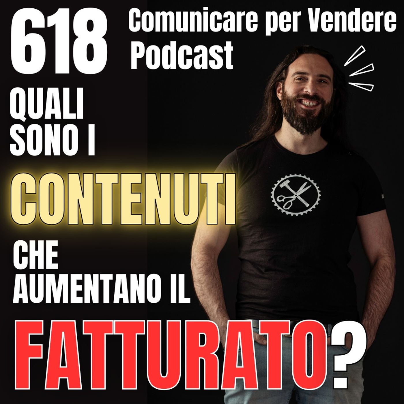 Comunicare per Vendere - i Sarti del Web