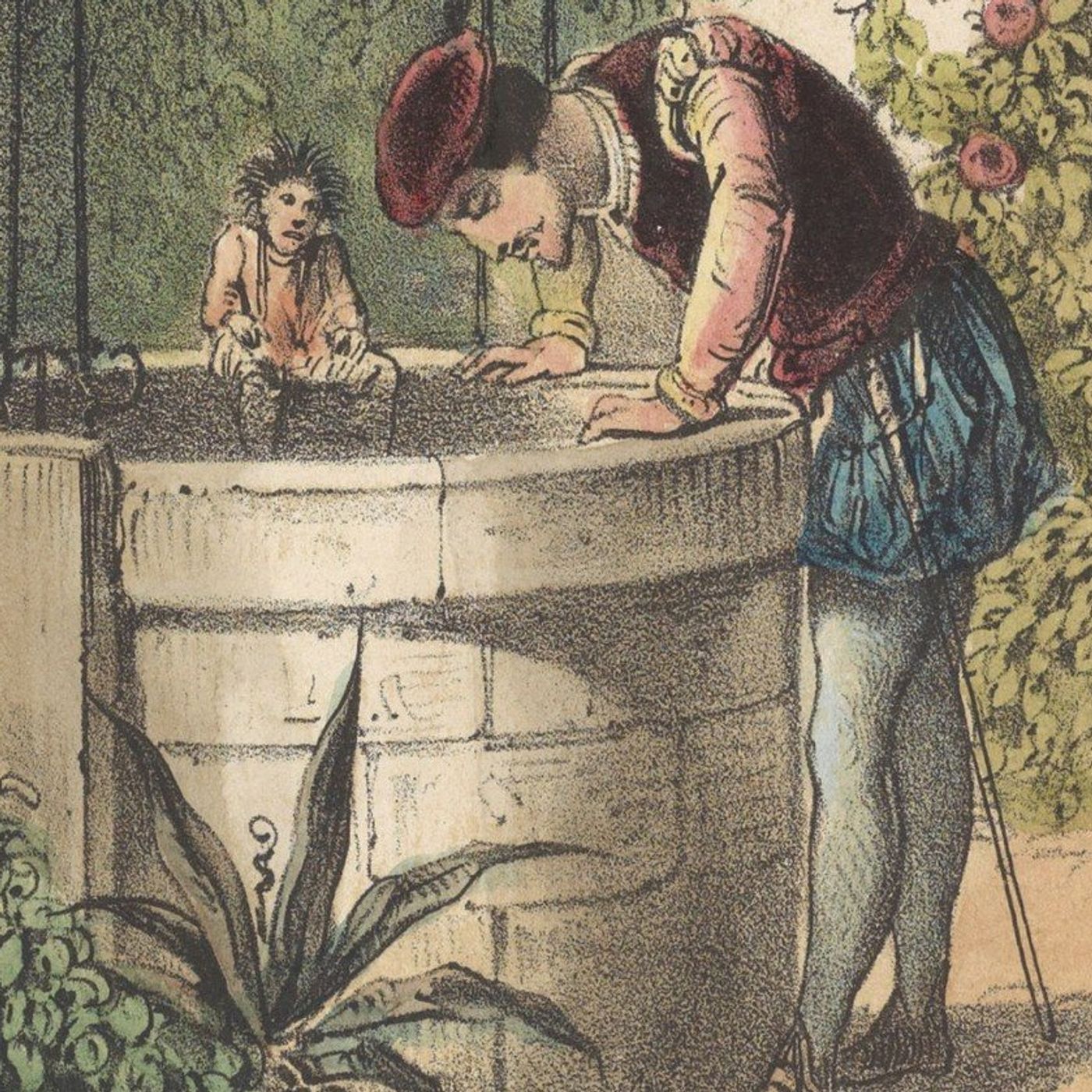 Het Aardmannetje | Verhalen Over Dapperheid episode artwork
