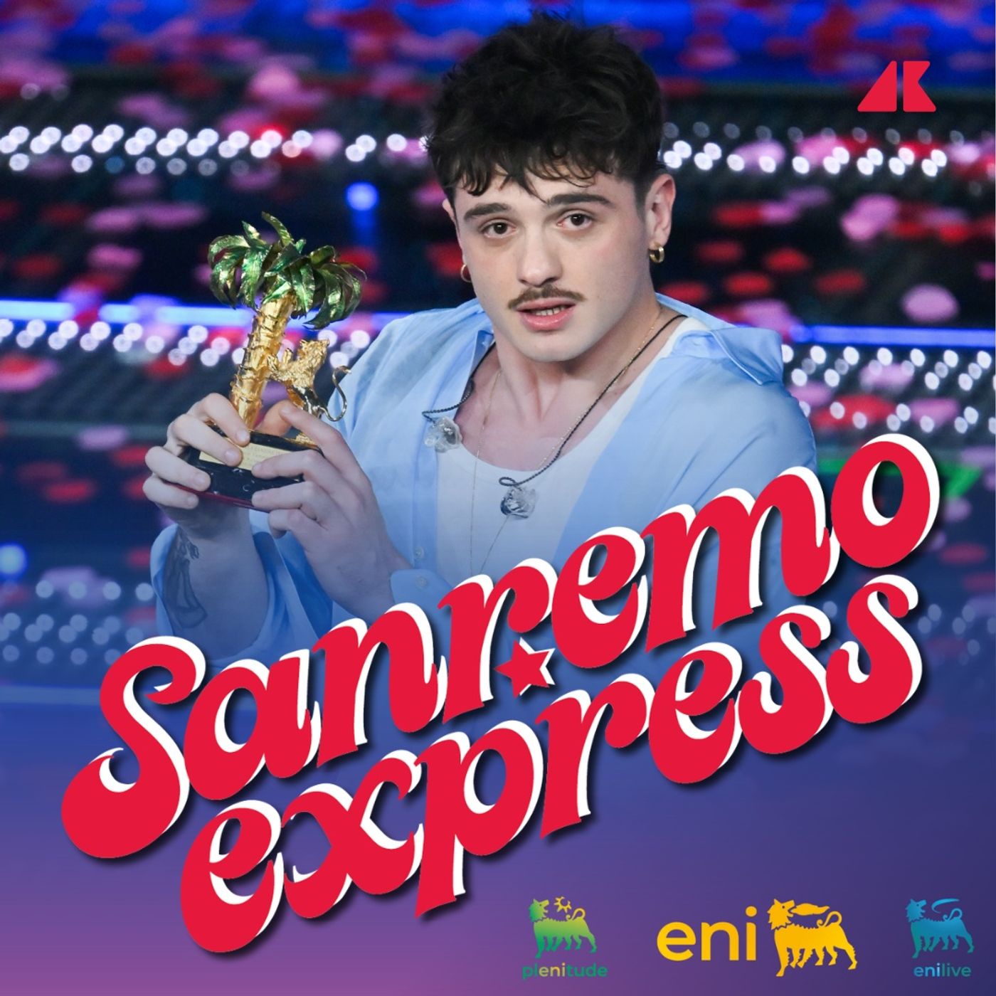 Sanremo Express | 2025