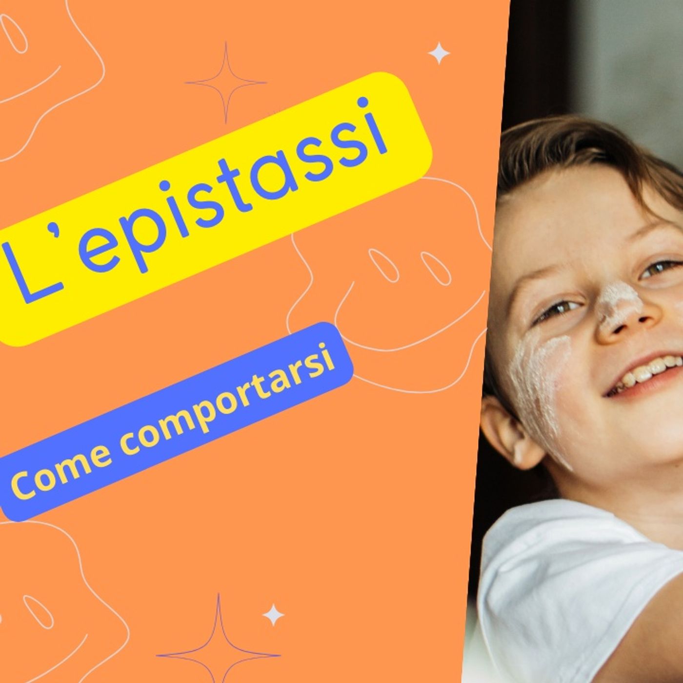 L'epistassi, perchè avviene e come comportarsi