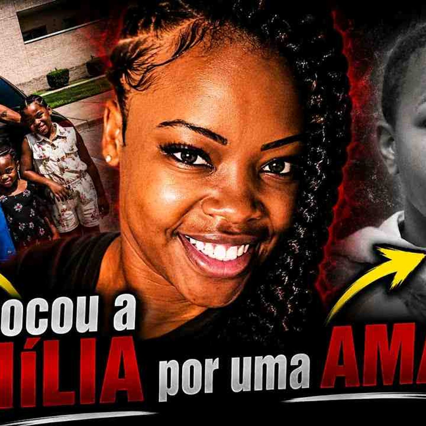 Ela TROCOU a FAMÍLIA por uma AMANTE LÉSBICA e trouxe MORTE para TODOS episode artwork