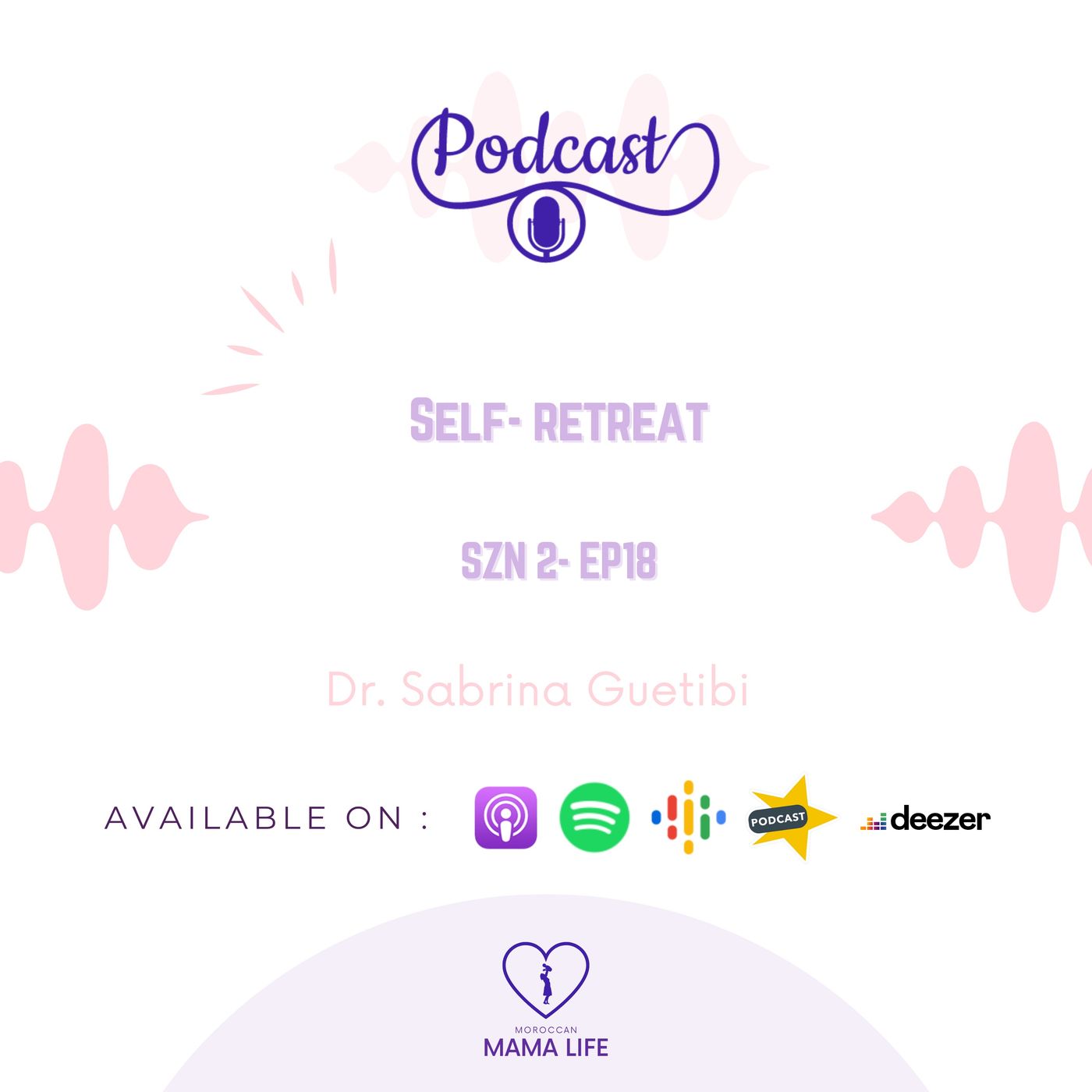 Self-retreat !