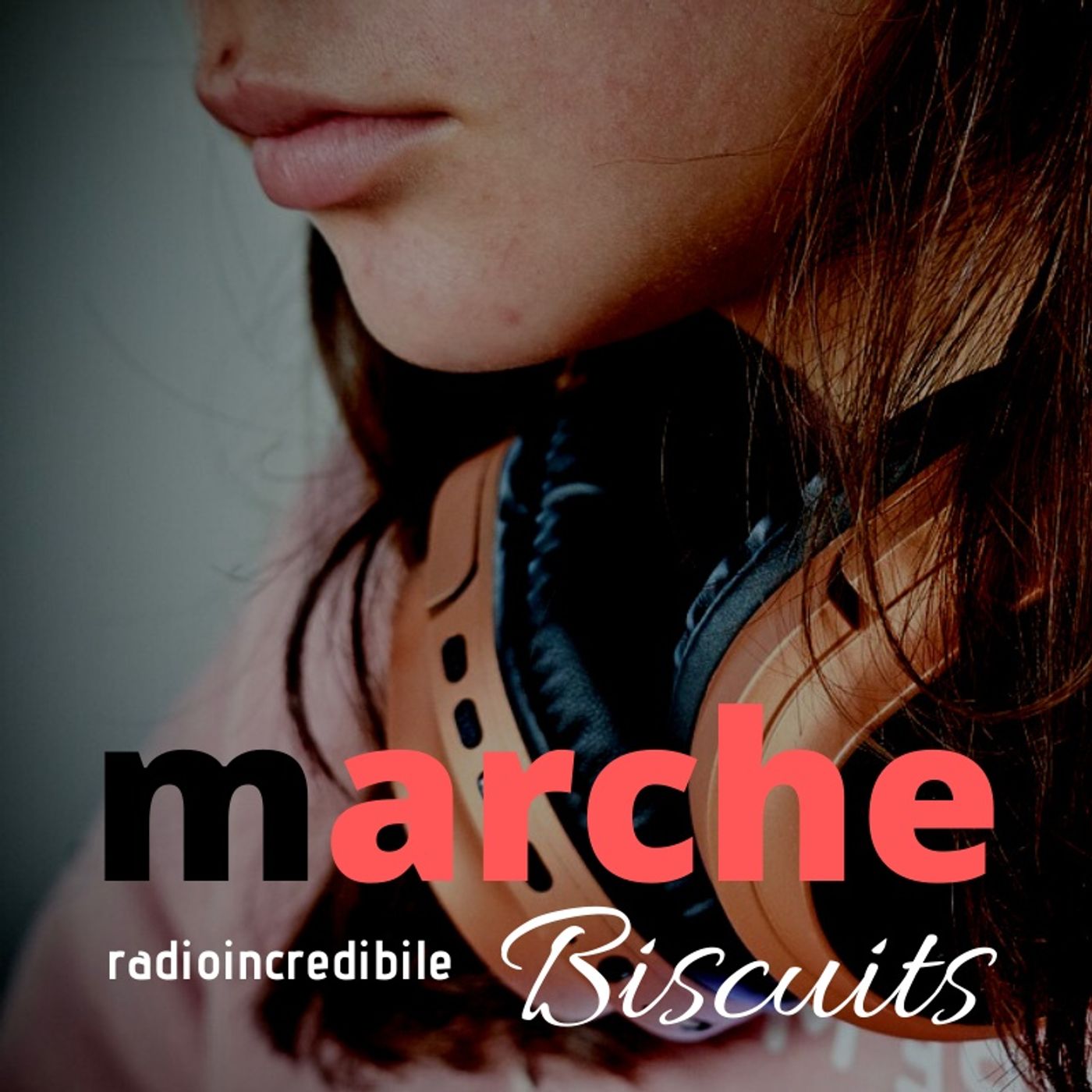 Marche Biscuits, le Marche in 24 ore - Radio Incredibile