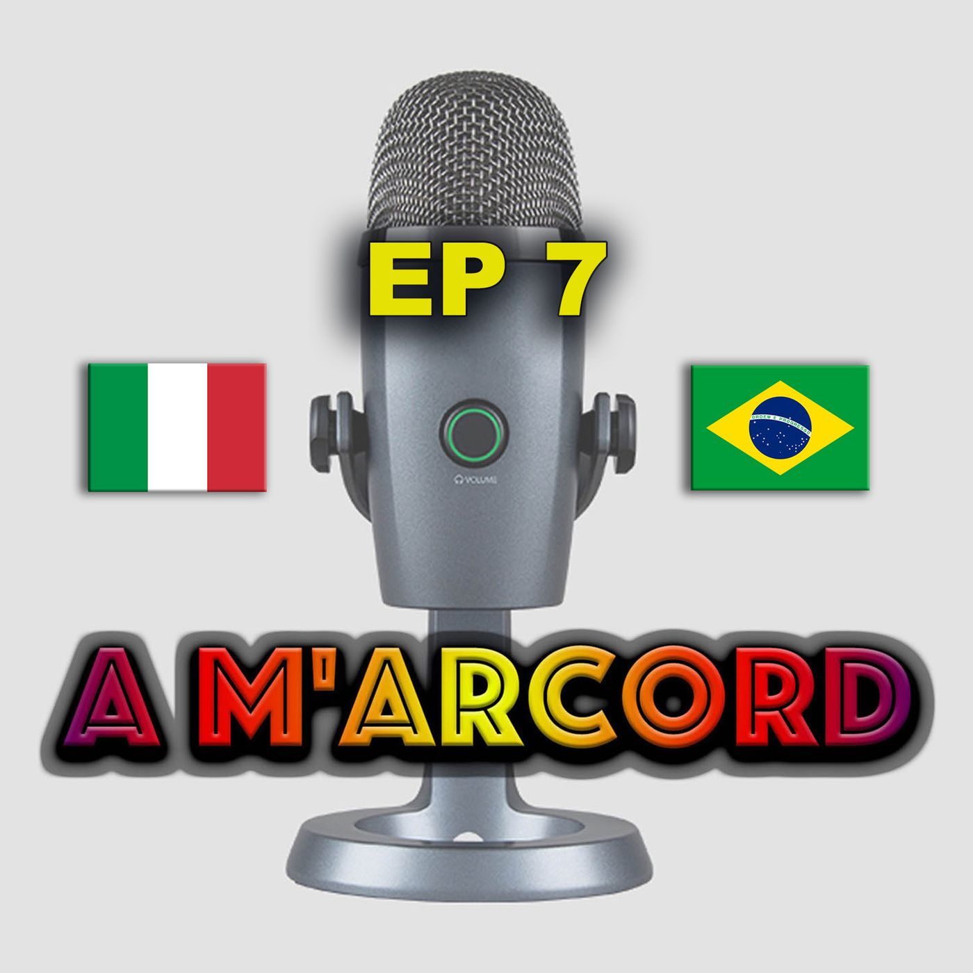 EPISODIO 7 – Piazzetta Mattei