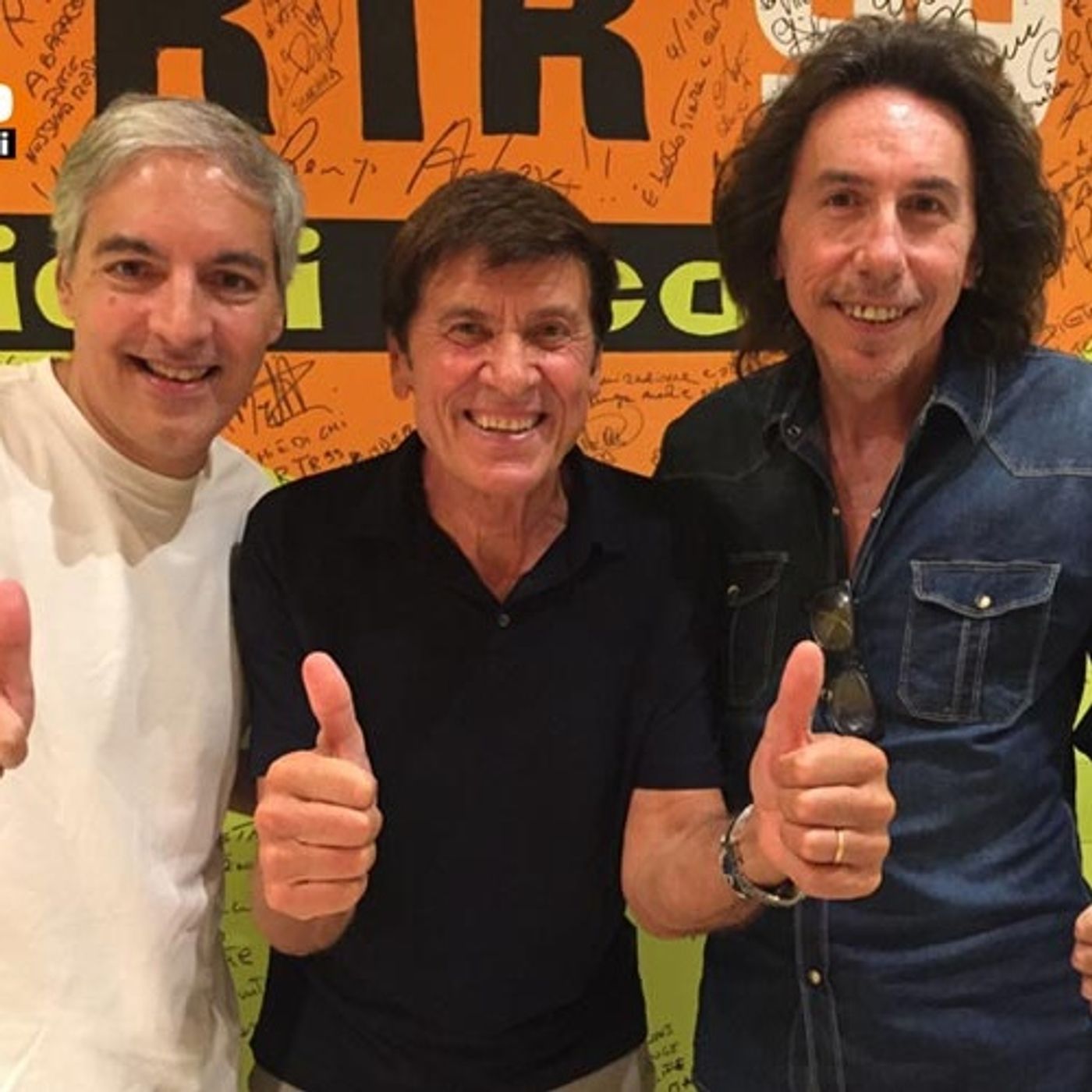 Retropalco - RTR 99 Radio Ti Ricordi