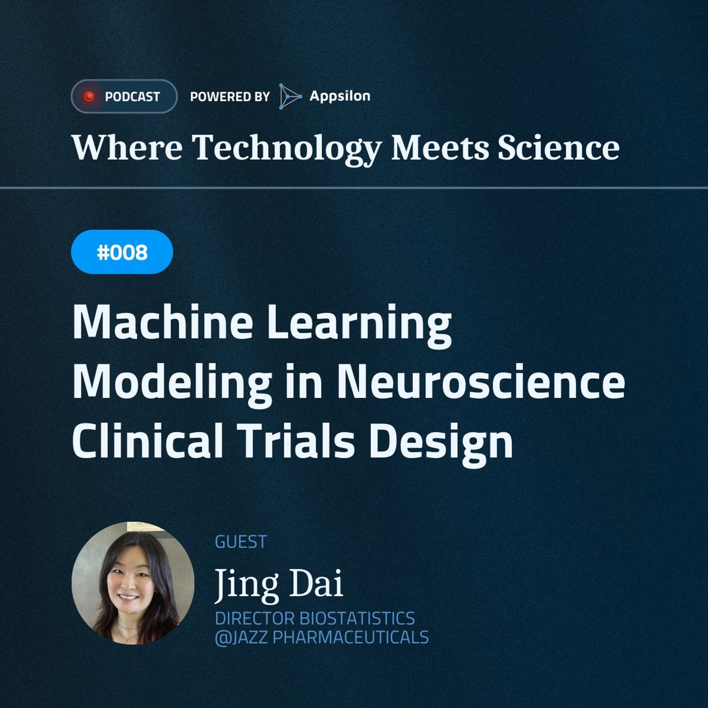 🤖🧬 Where Technology Meets Science
