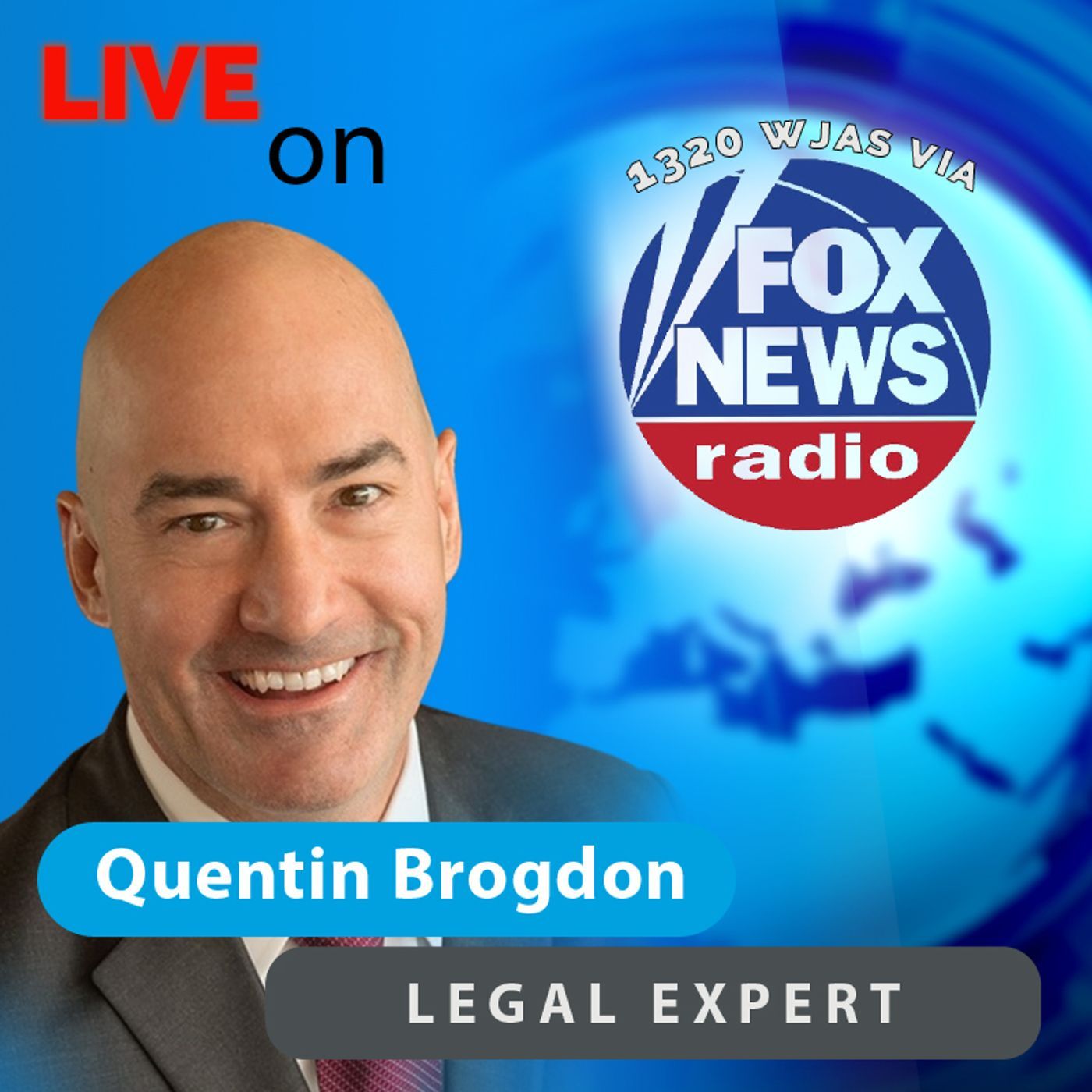 Crain Brogdon, LLP