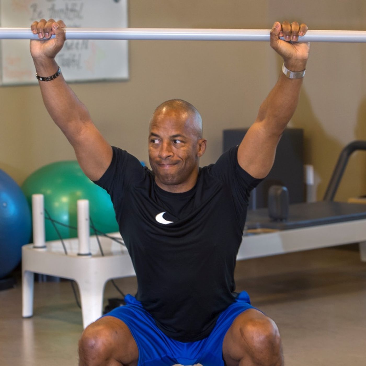 Episode 131 - How Disciplined Are You?