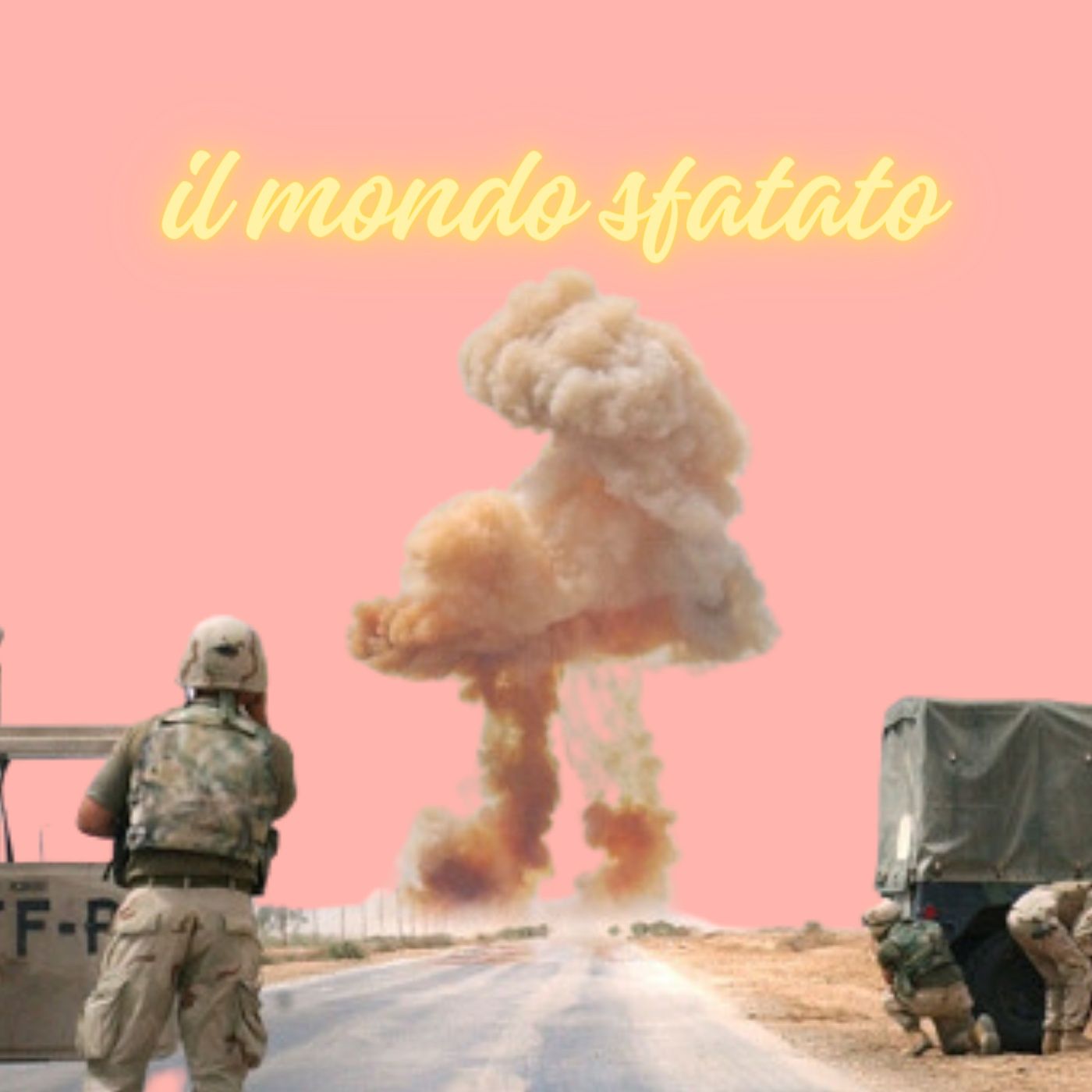 Il Mondo Sfatato