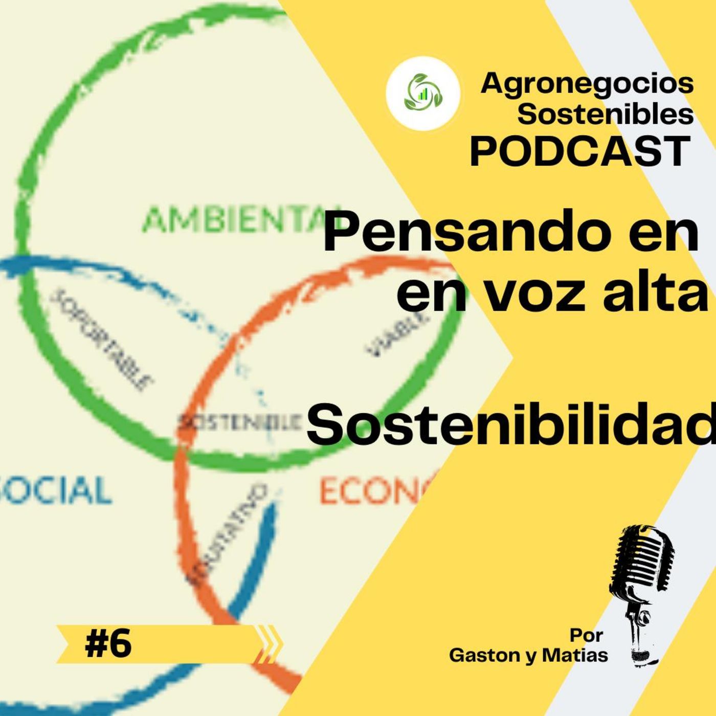 PENSANDO EL AGRO