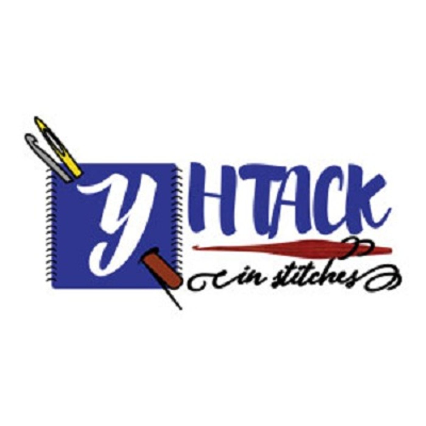 Yhtack in Stitches