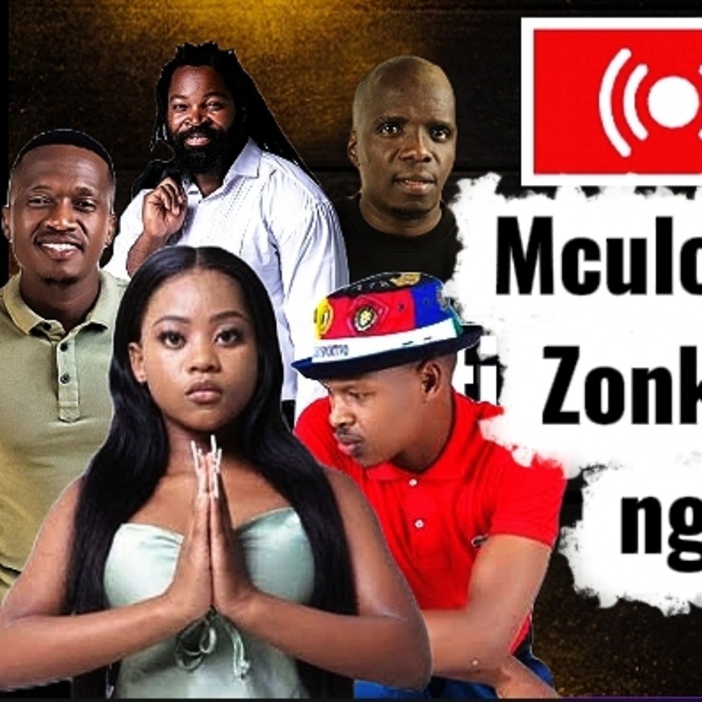 Ingxoxo nomculi kaMaskandi uShoti | Zonke Ziphekwe ngomapitolo umculo wasekhaya uyavutha