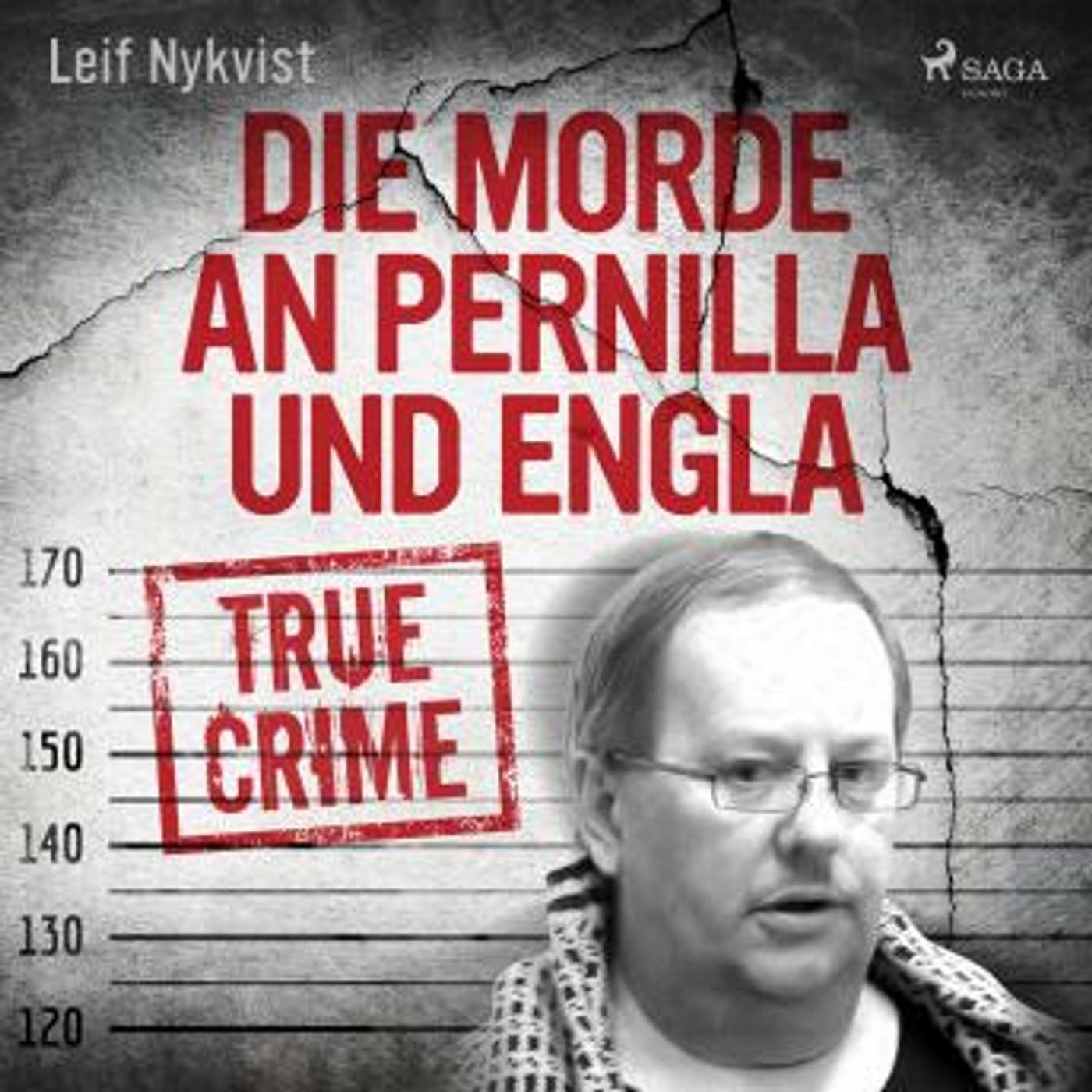 [German] - Die Morde an Pernilla und Engla by Leif Nykvist episode artwork