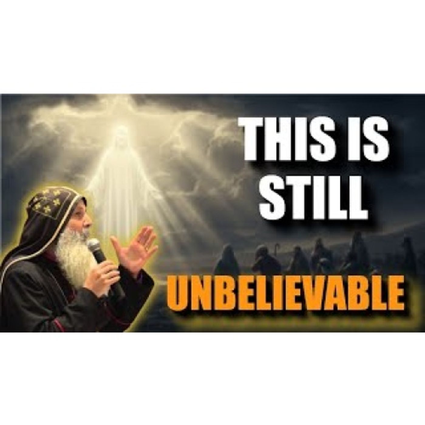 Jesus Appears Again_ on John 21_1–14 Bishop Mar Mari