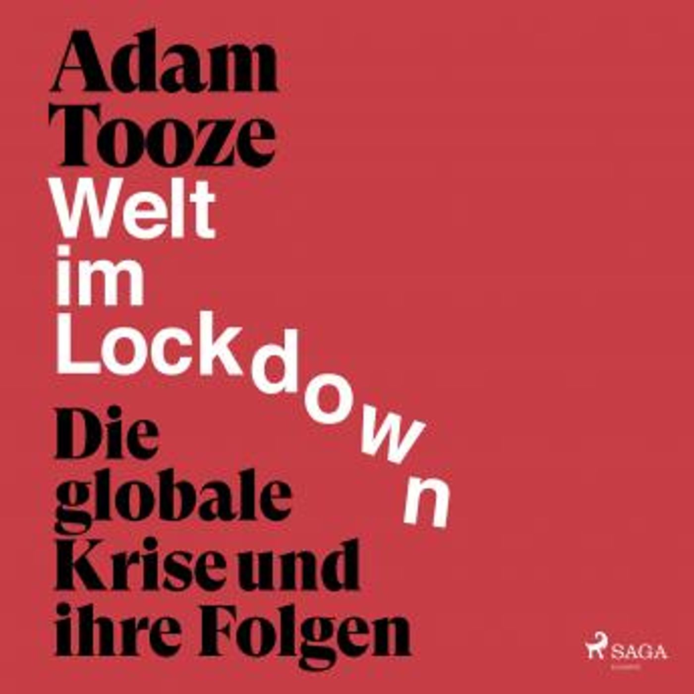 [German] - Welt im Lockdown - die globale Krise und ihre Folgen by Adam Tooze episode artwork