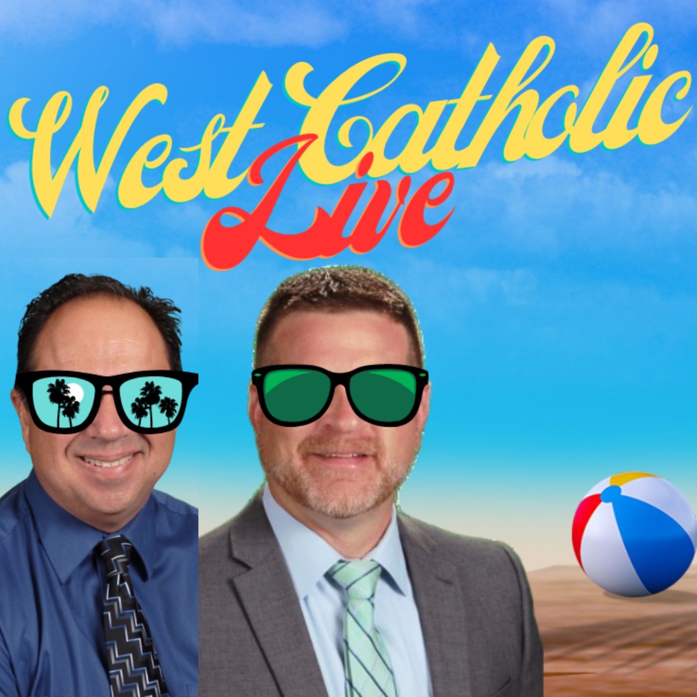 West Catholic Live